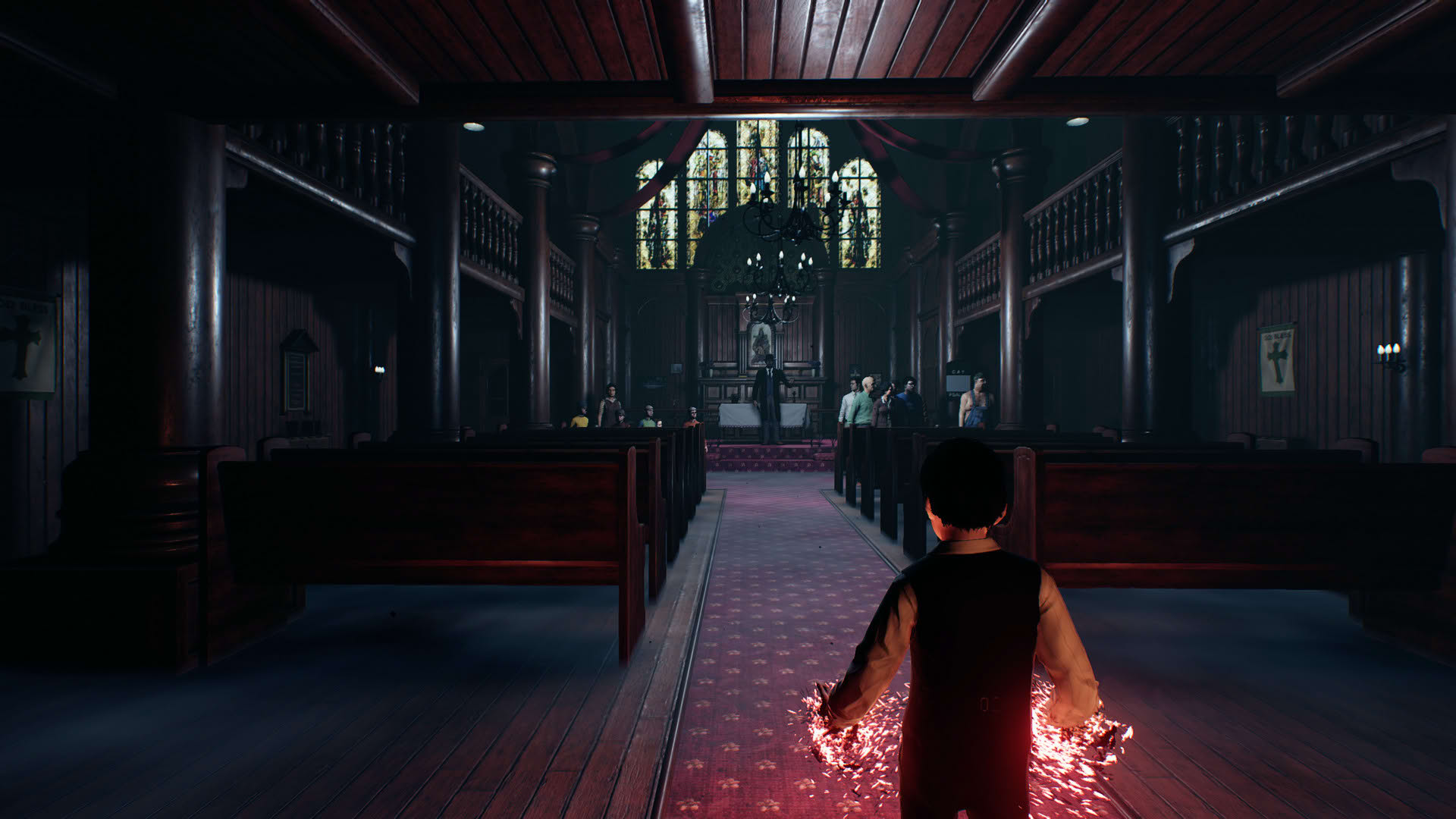 Screenshot for Lucius III