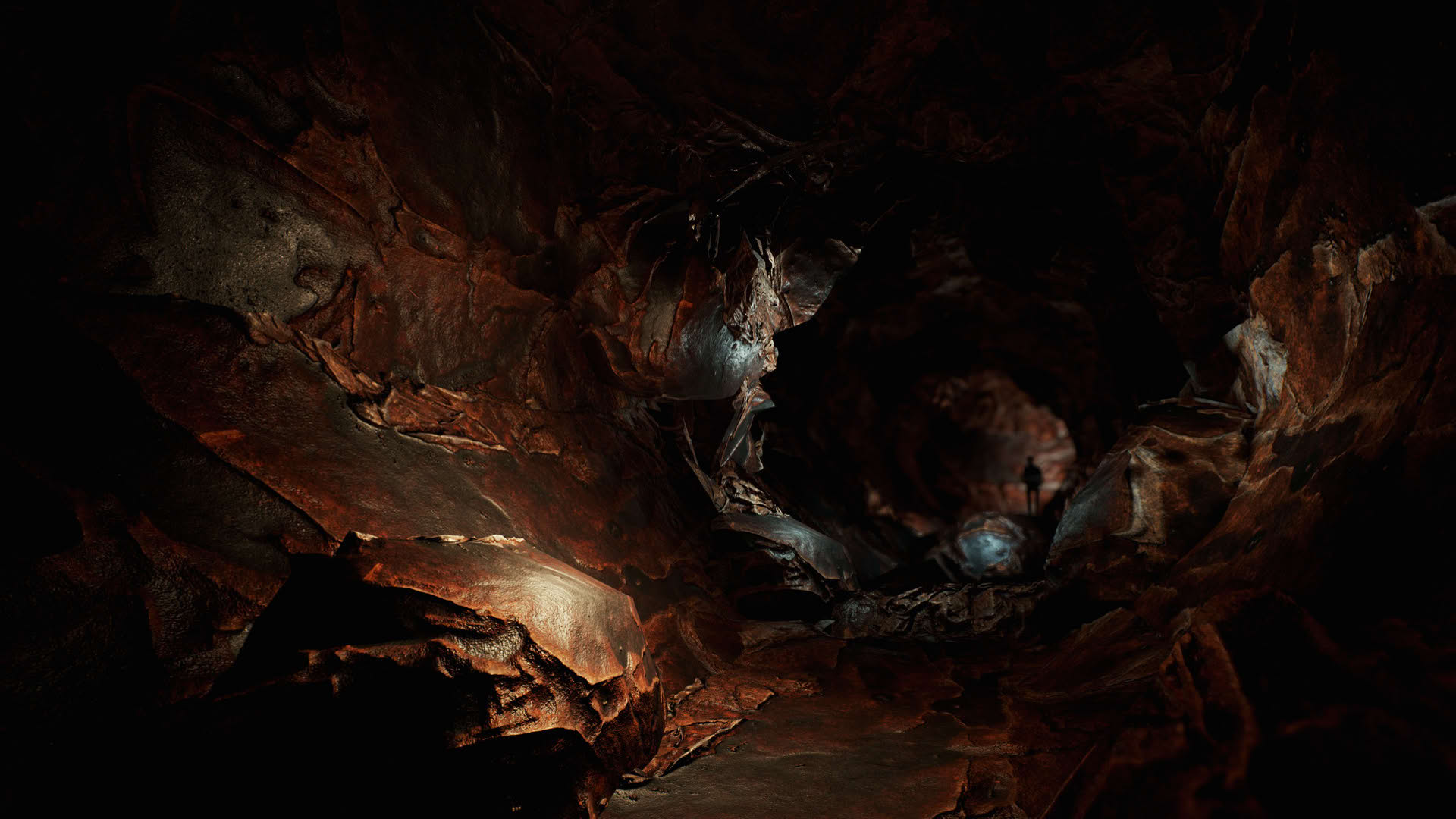 Screenshot for Alice VR