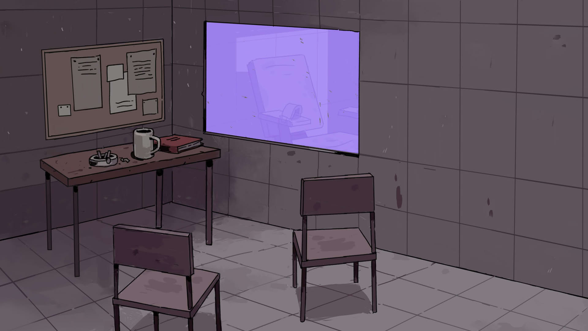 Screenshot for Through Abandoned 2: The Forest