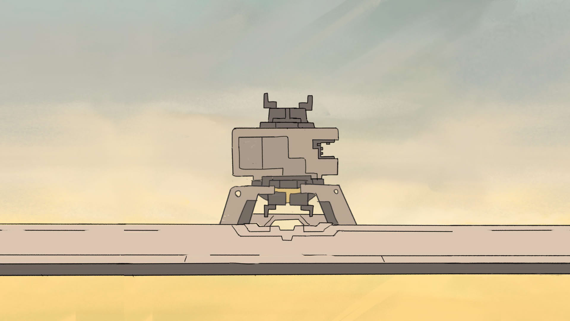 Screenshot for Through Abandoned 2: The Forest