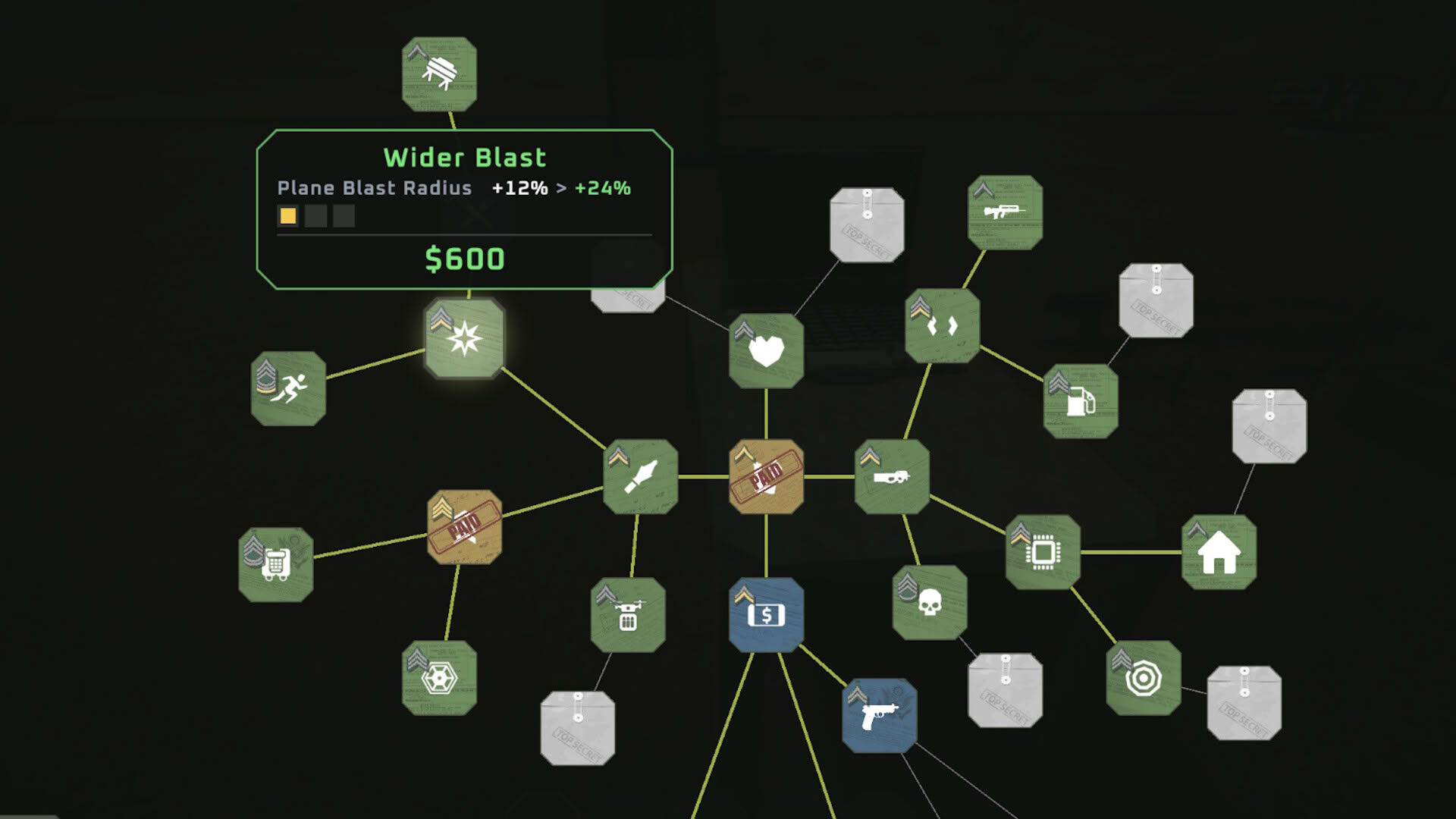 Screenshot for Zombillionaire