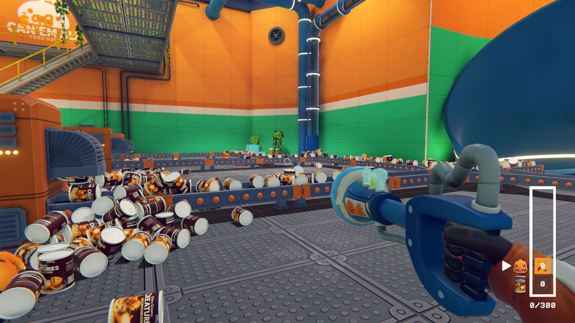 Screenshot for Can 'Em All