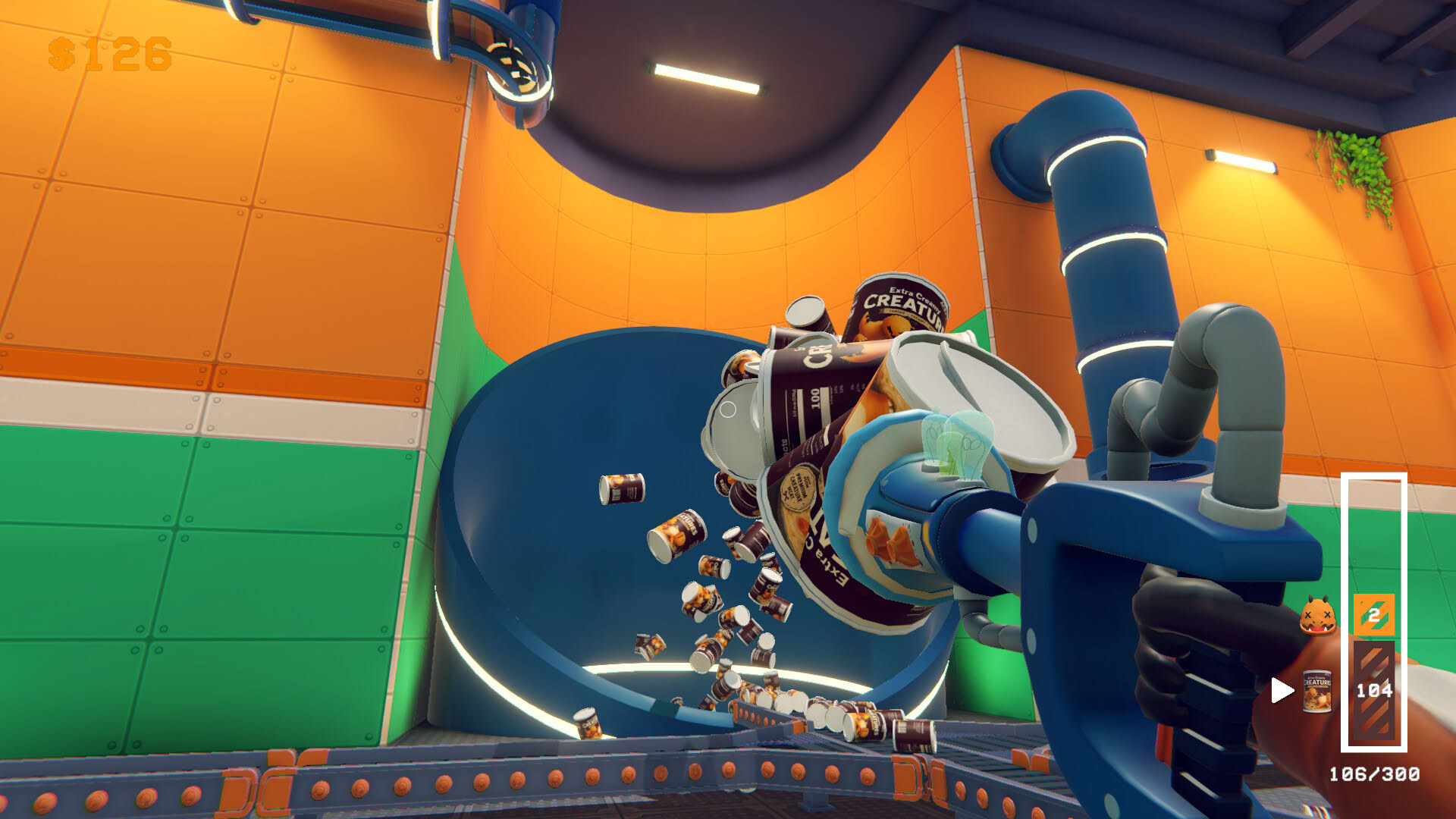 Screenshot for Can 'Em All