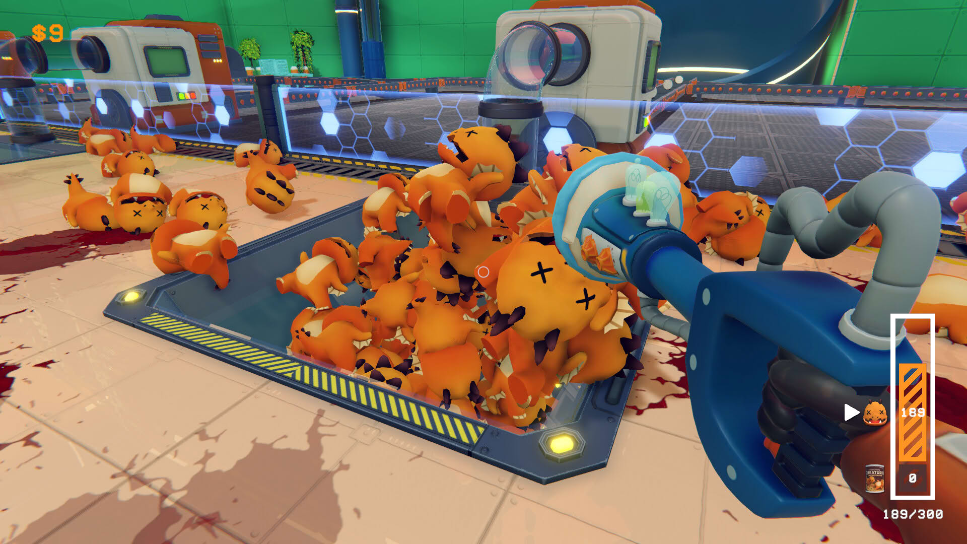 Screenshot for Can 'Em All