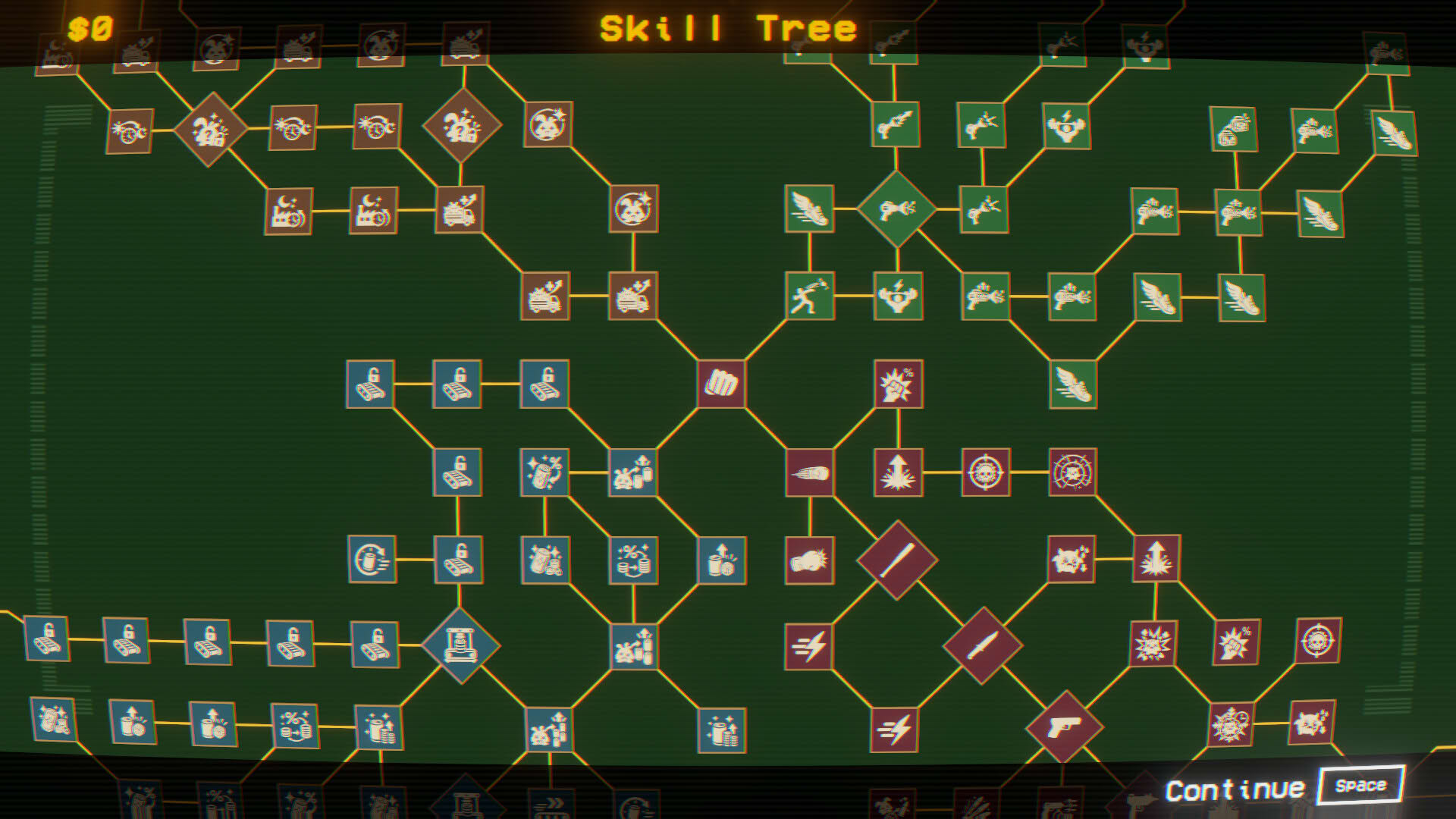 Screenshot for Can 'Em All