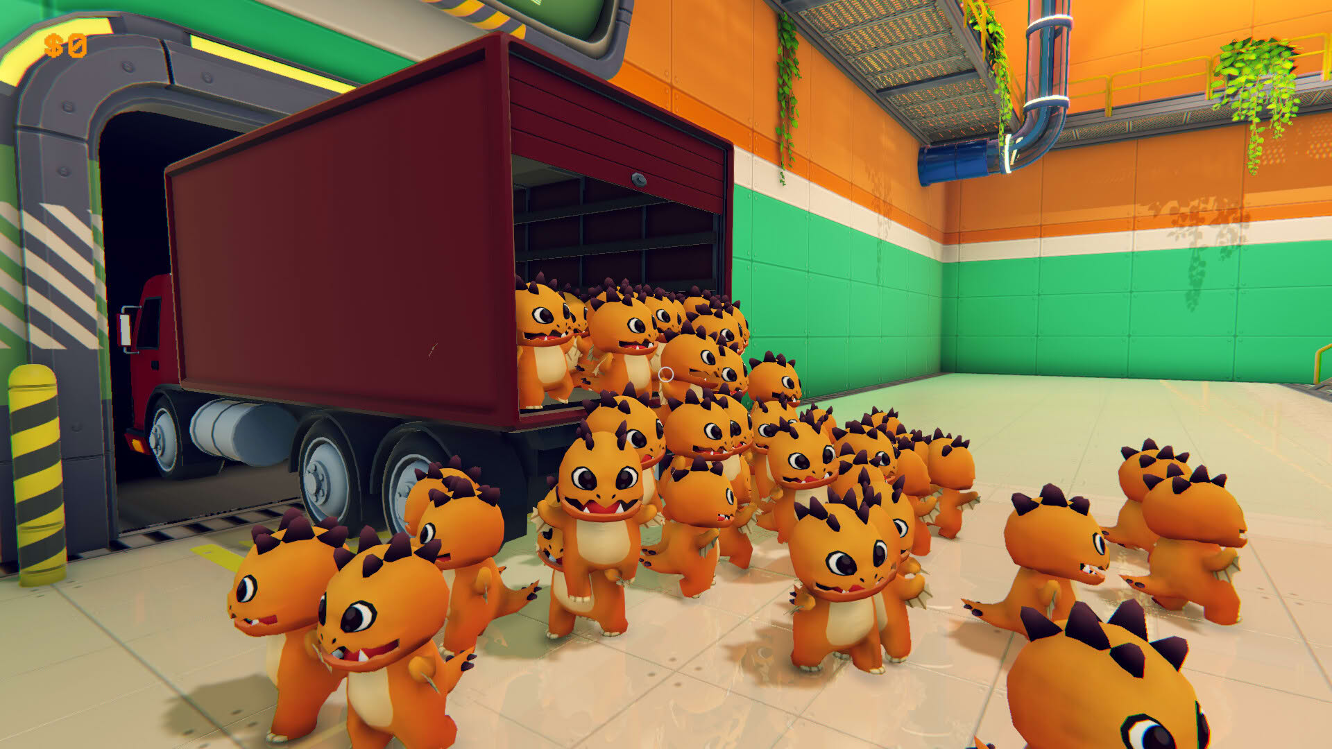 Screenshot for Can 'Em All