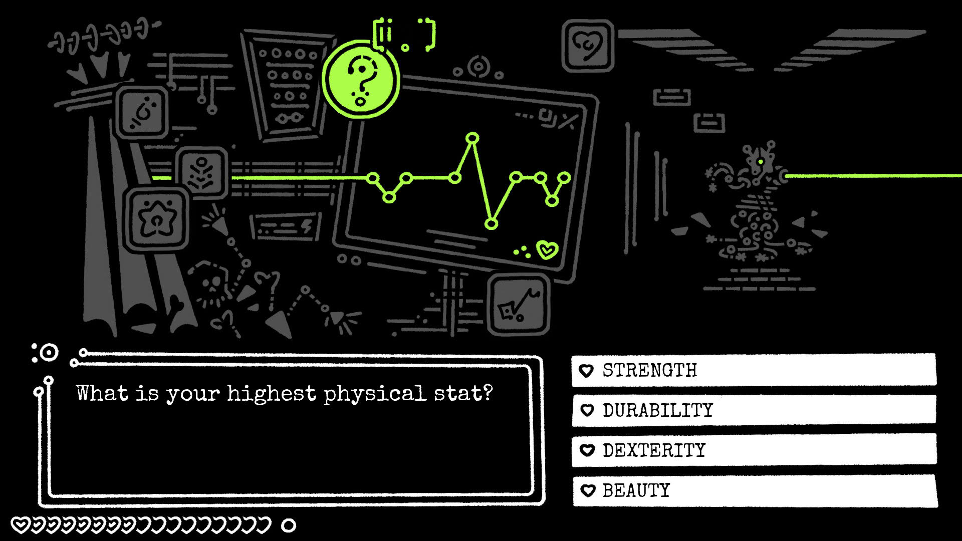Screenshot for Foole's World
