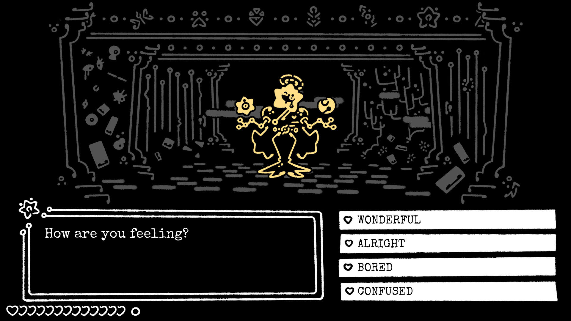 Screenshot for Foole's World