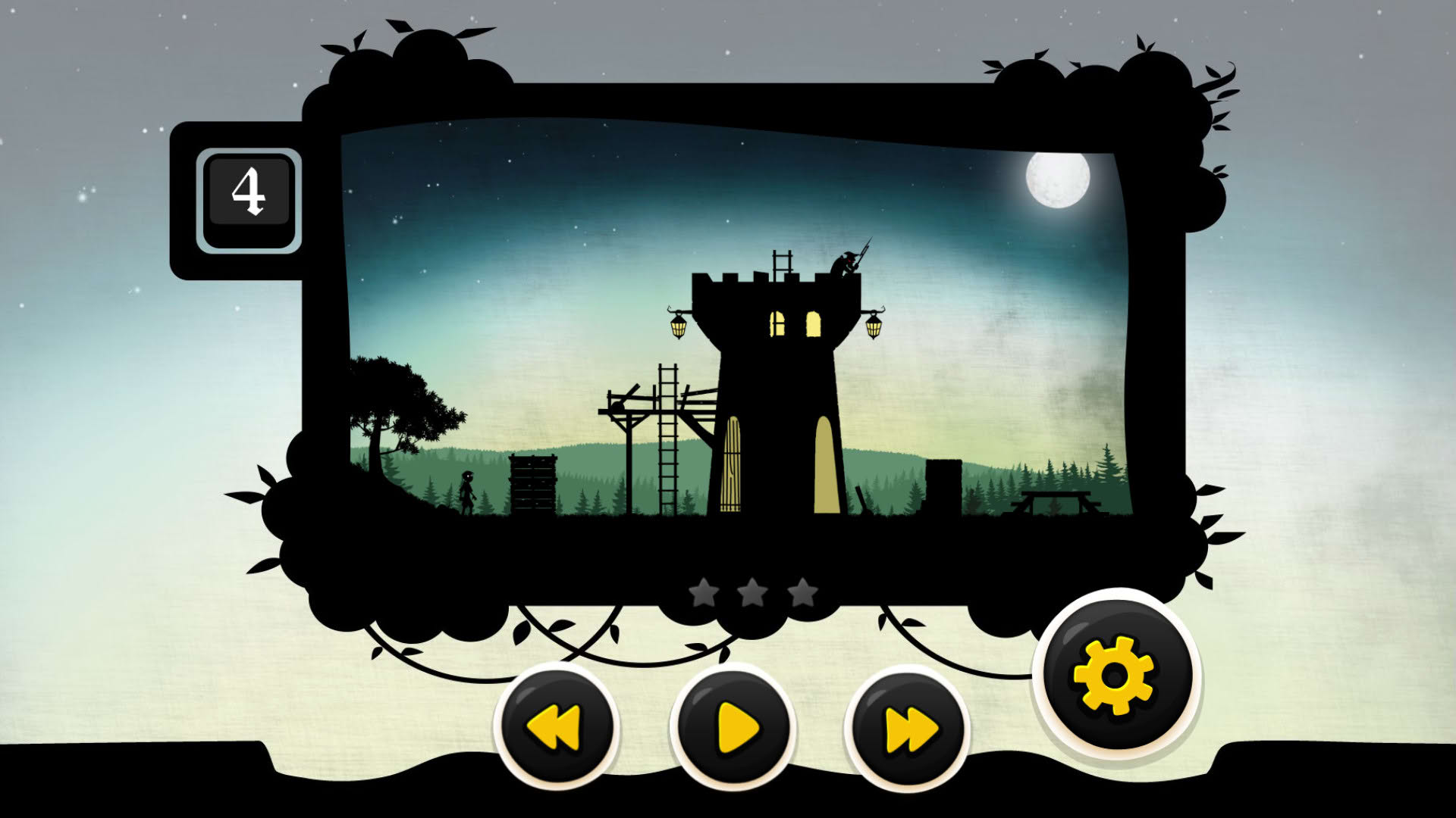 Screenshot for Vive le Roi