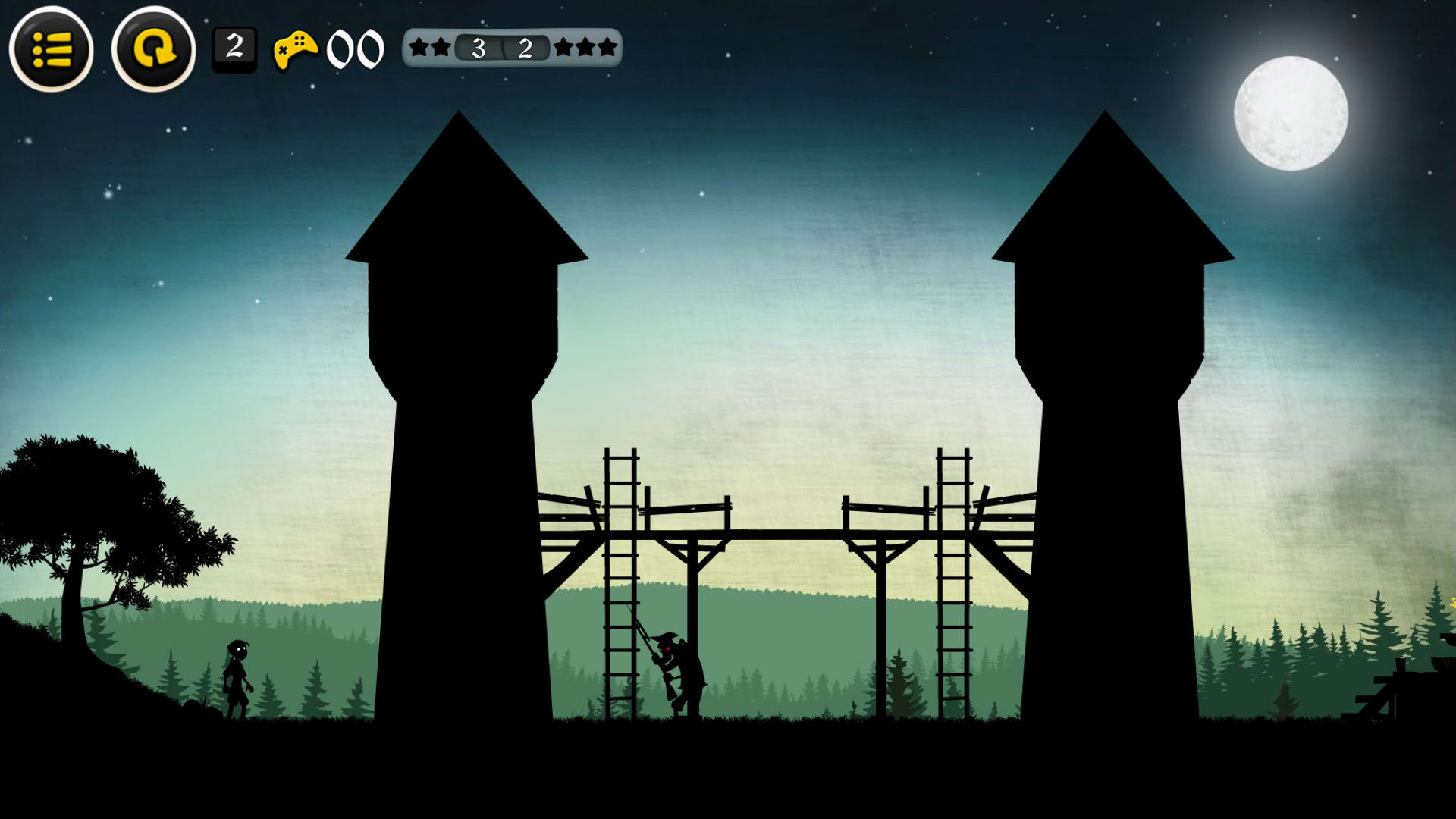 Screenshot for Vive le Roi