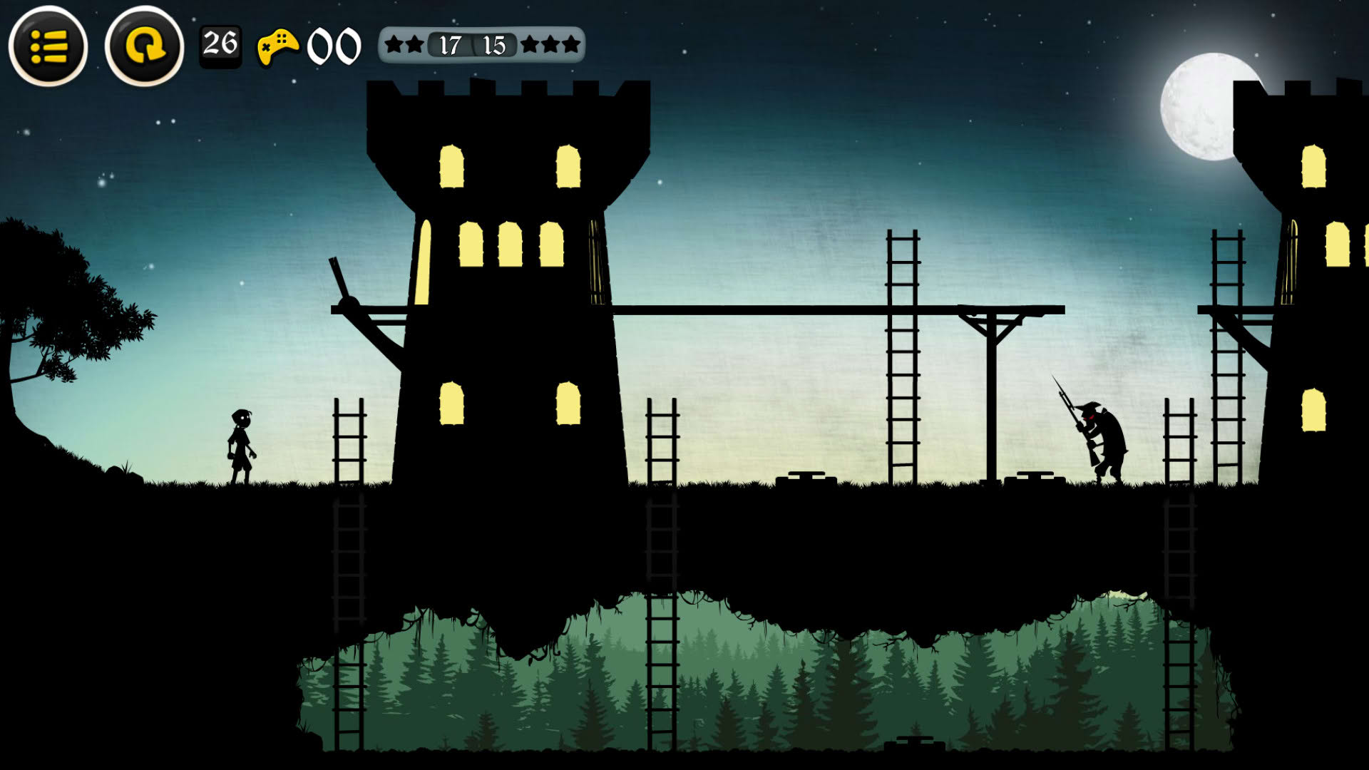 Screenshot for Vive le Roi