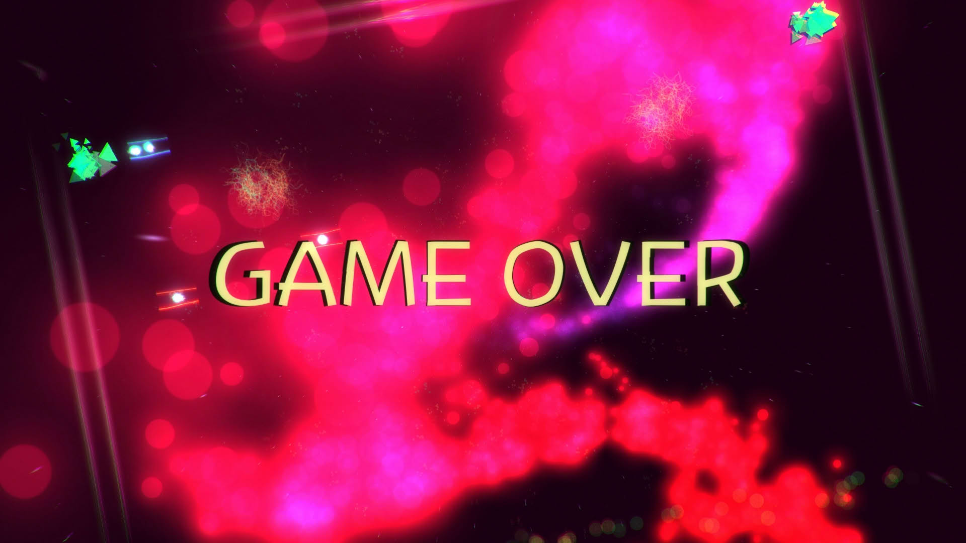 Screenshot for Energy Invasion