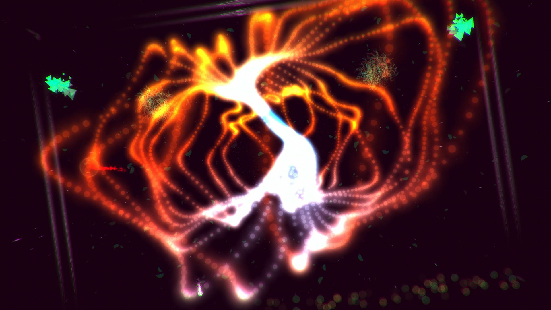 Screenshot for Energy Invasion