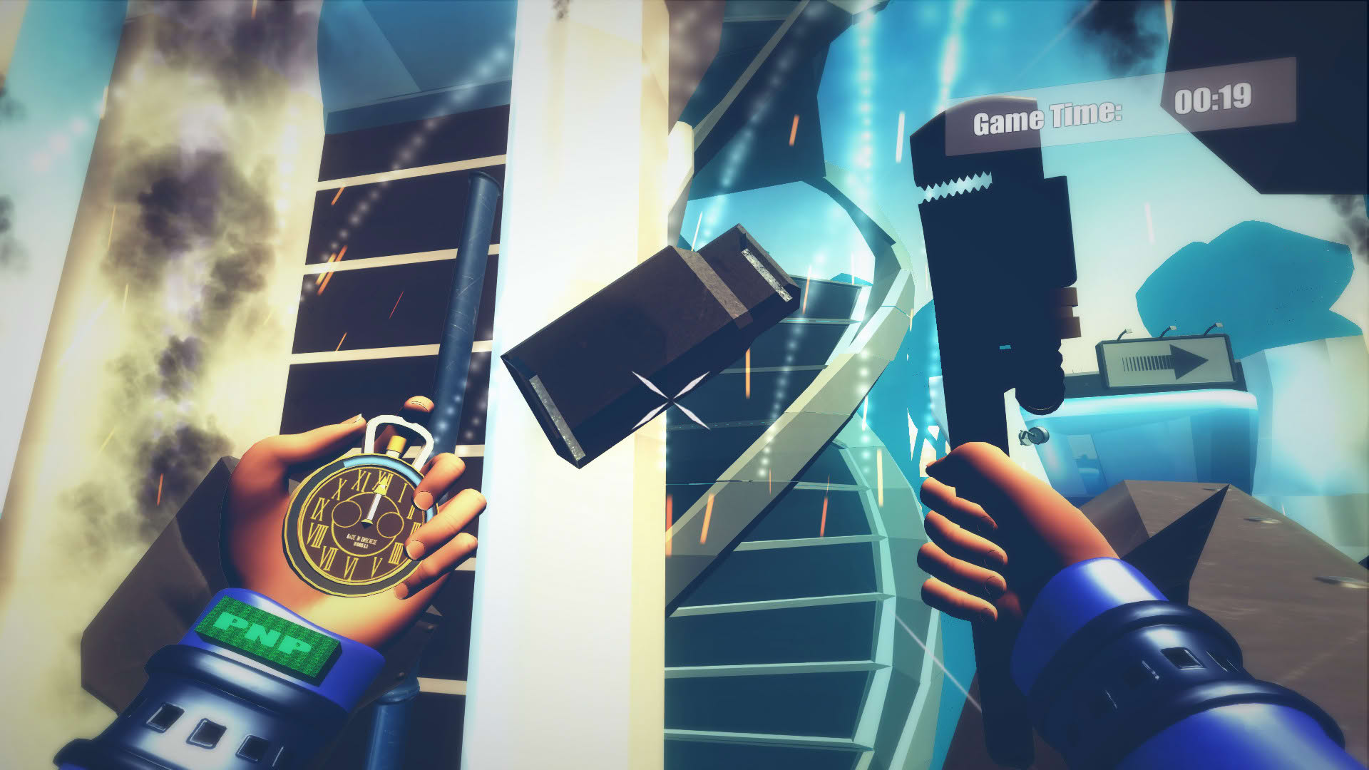 Screenshot for SkyTime