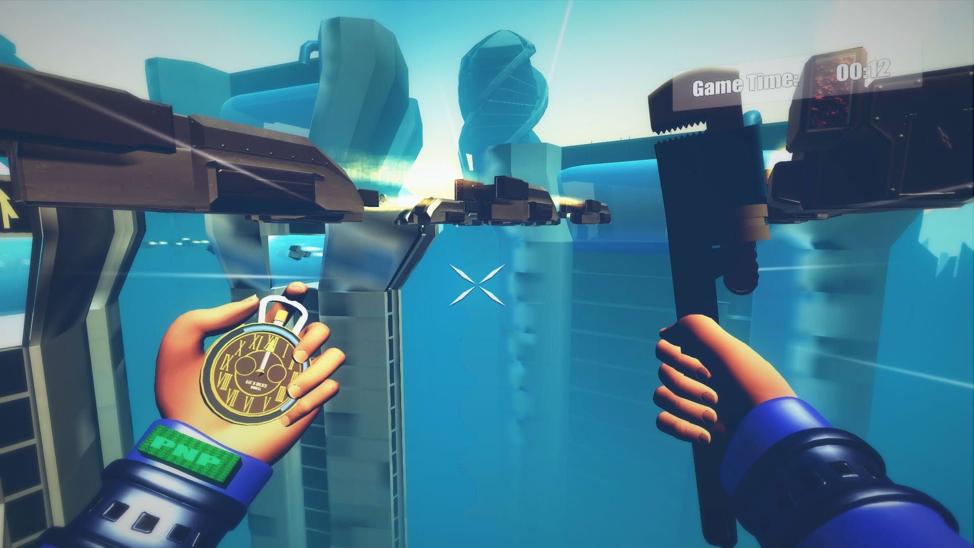 Screenshot for SkyTime