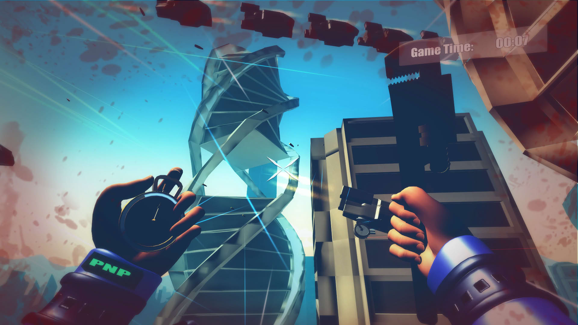 Screenshot for SkyTime