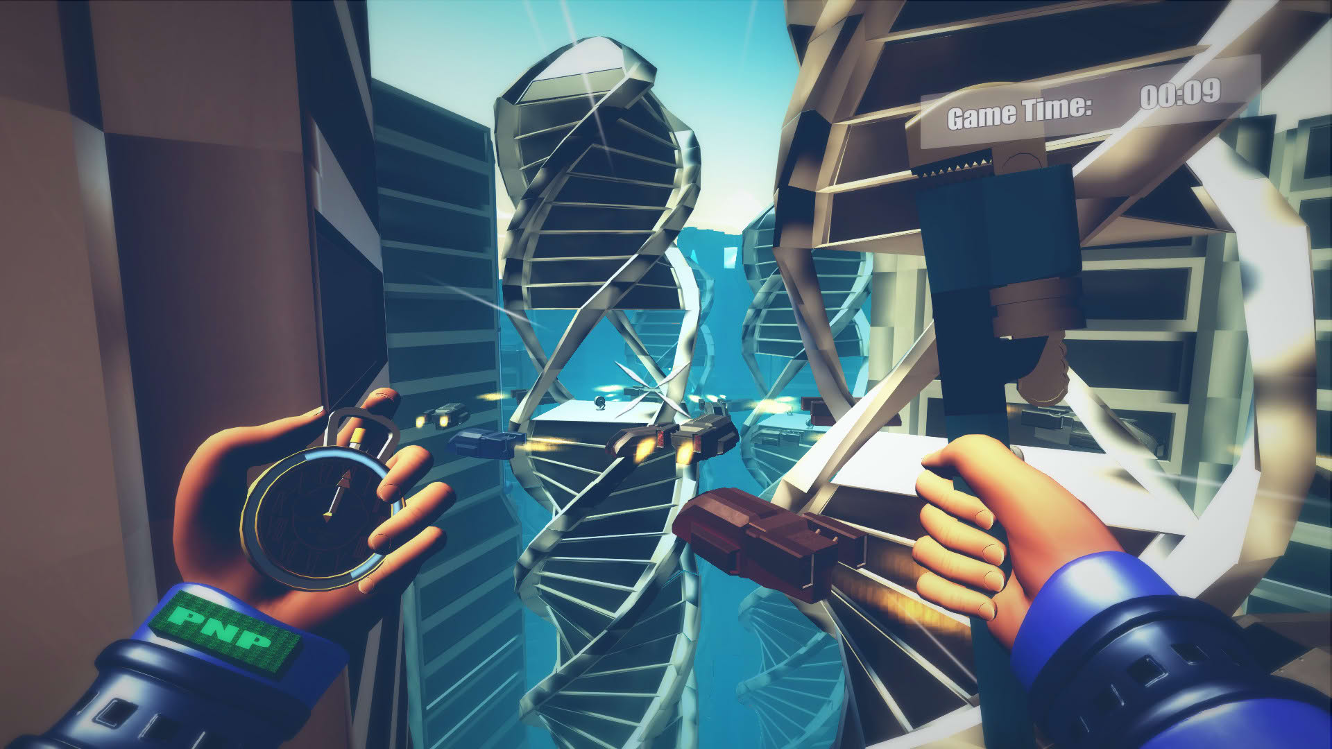 Screenshot for SkyTime