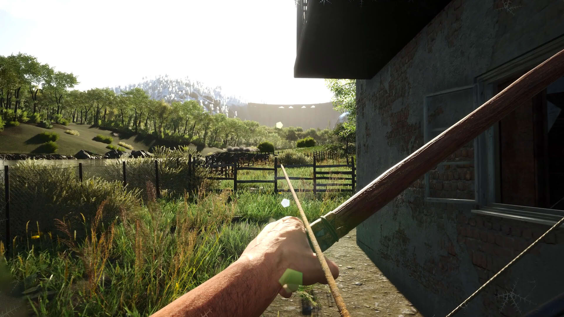 Screenshot for Scum