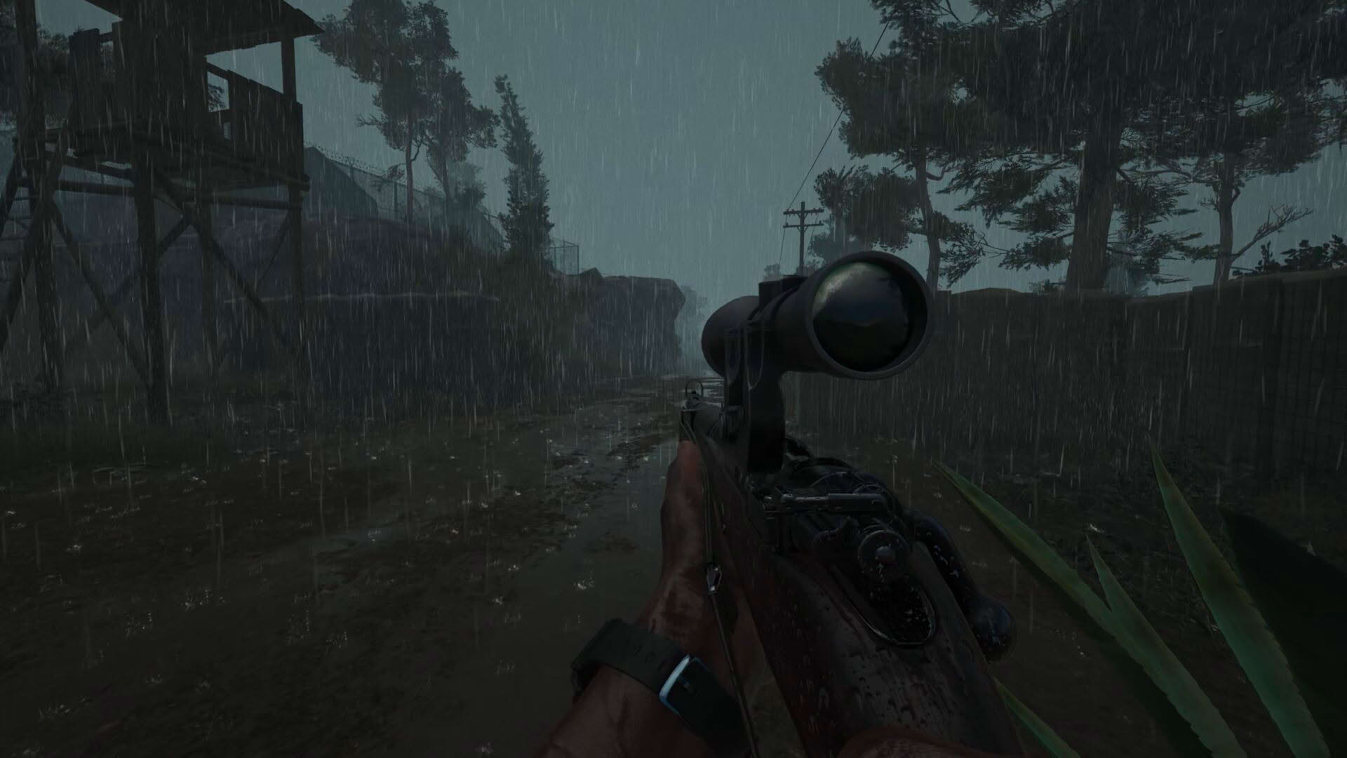 Screenshot for Scum