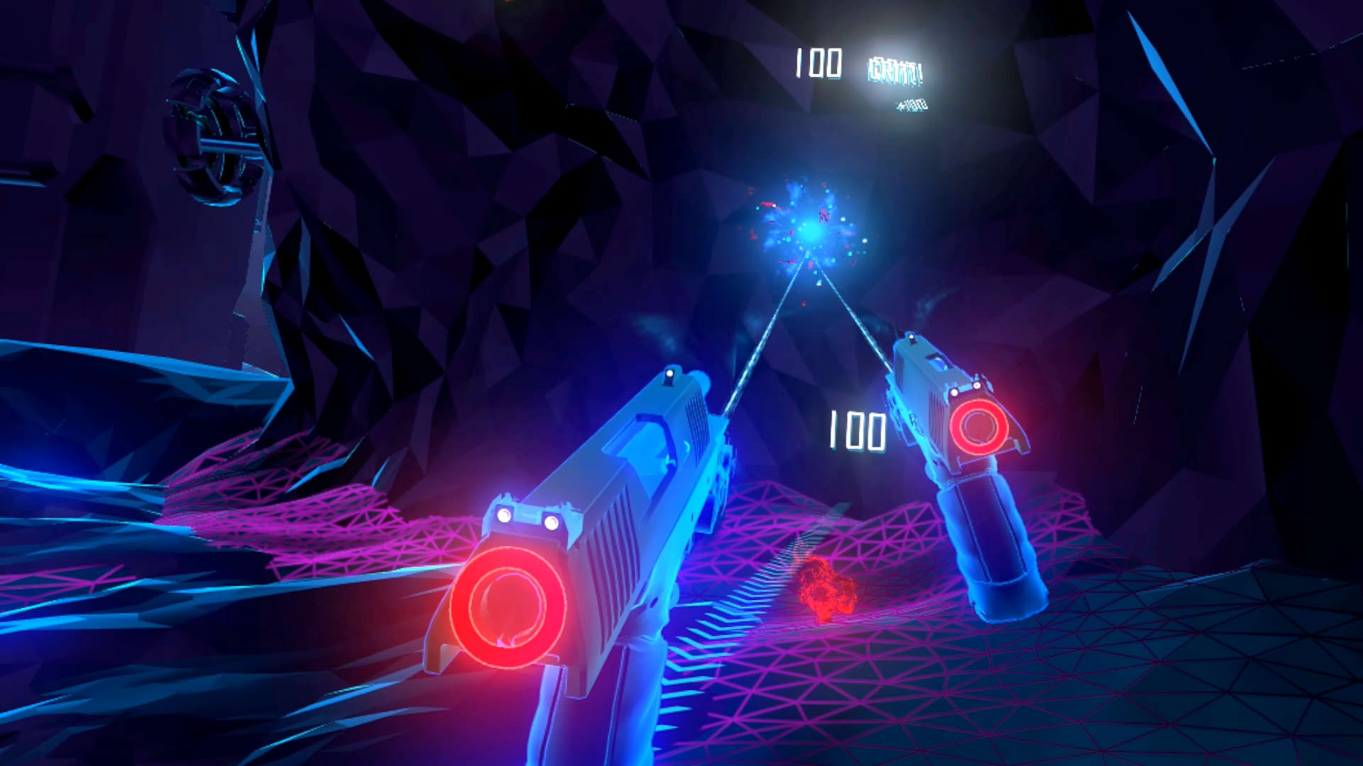 Screenshot for Deadlock