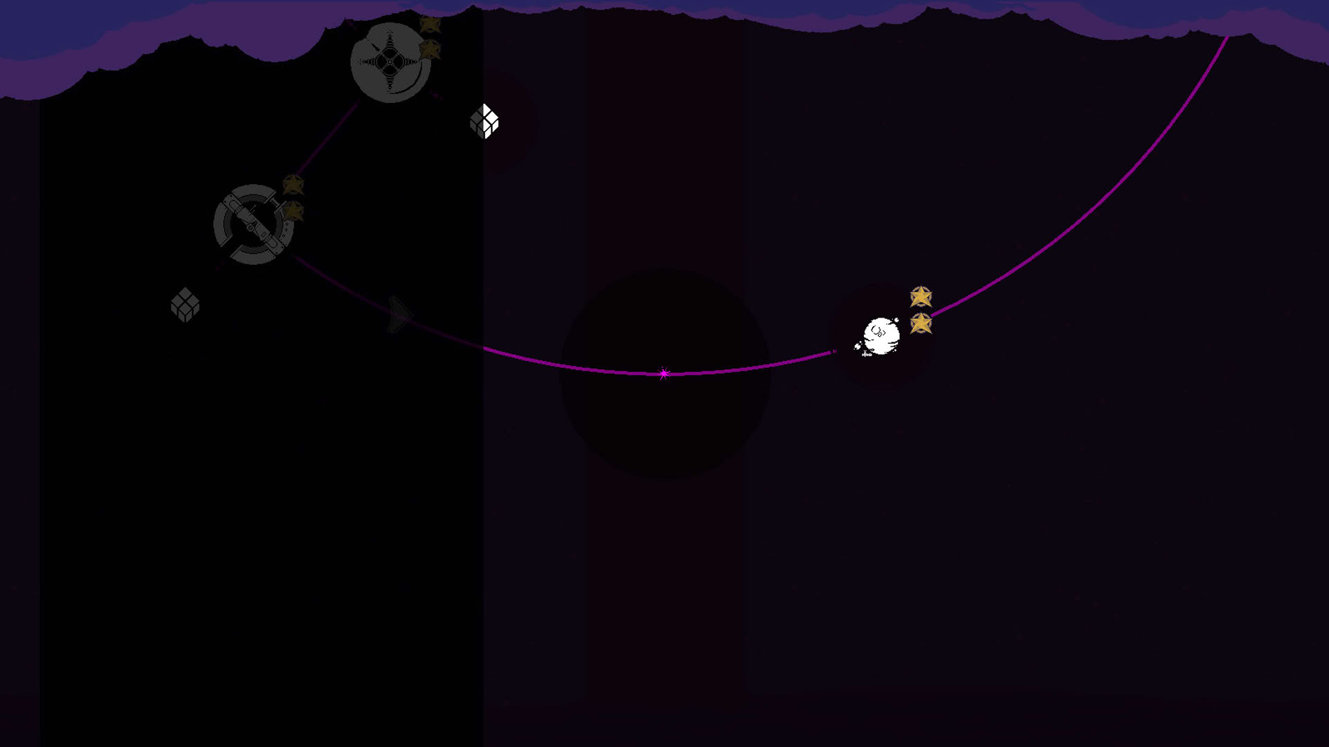 Screenshot for Friday Night Bullet Arena