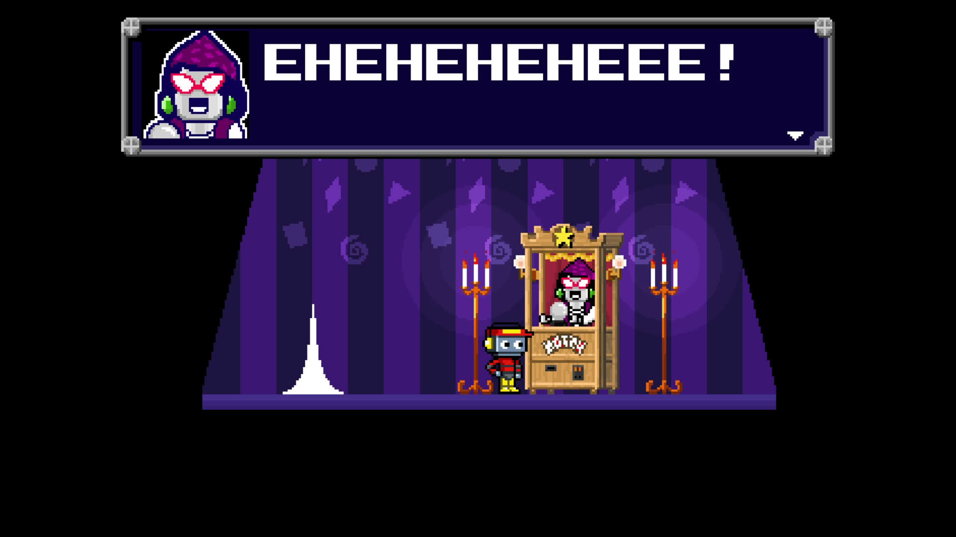 Screenshot for C.A.R.L.