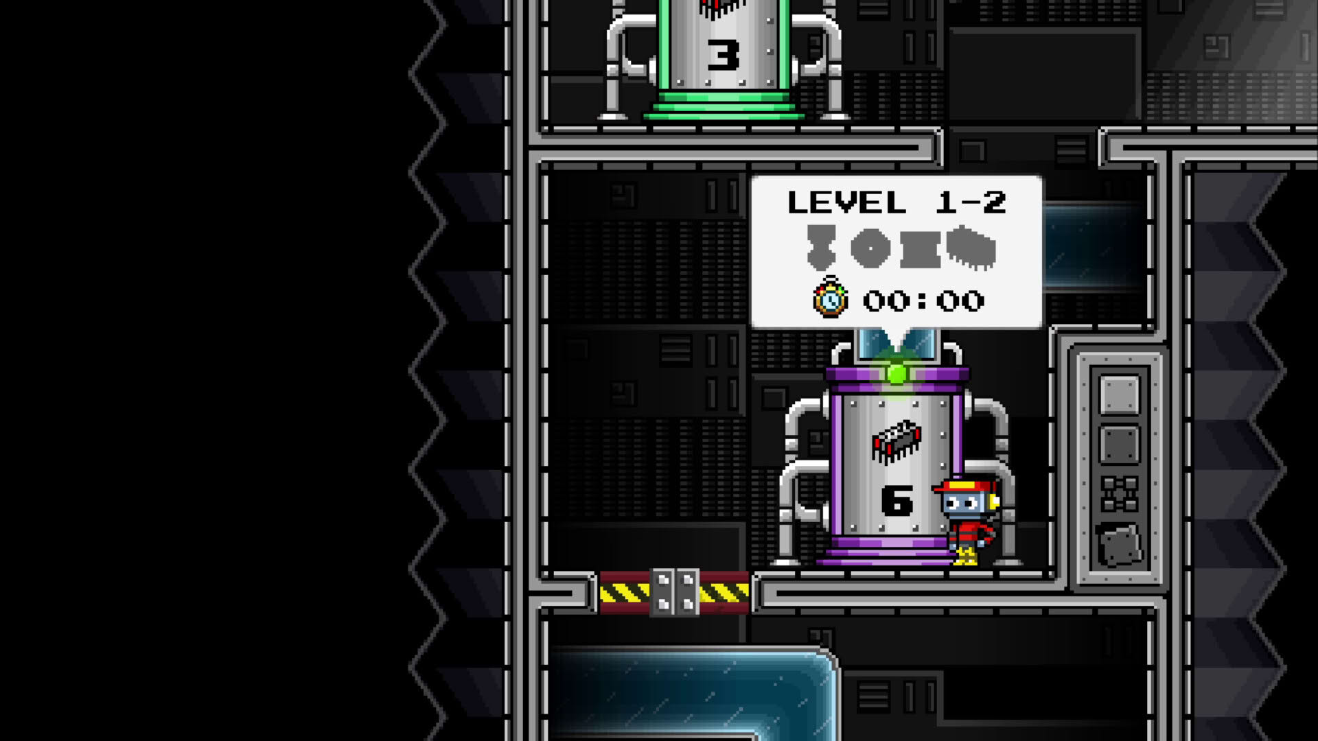 Screenshot for C.A.R.L.