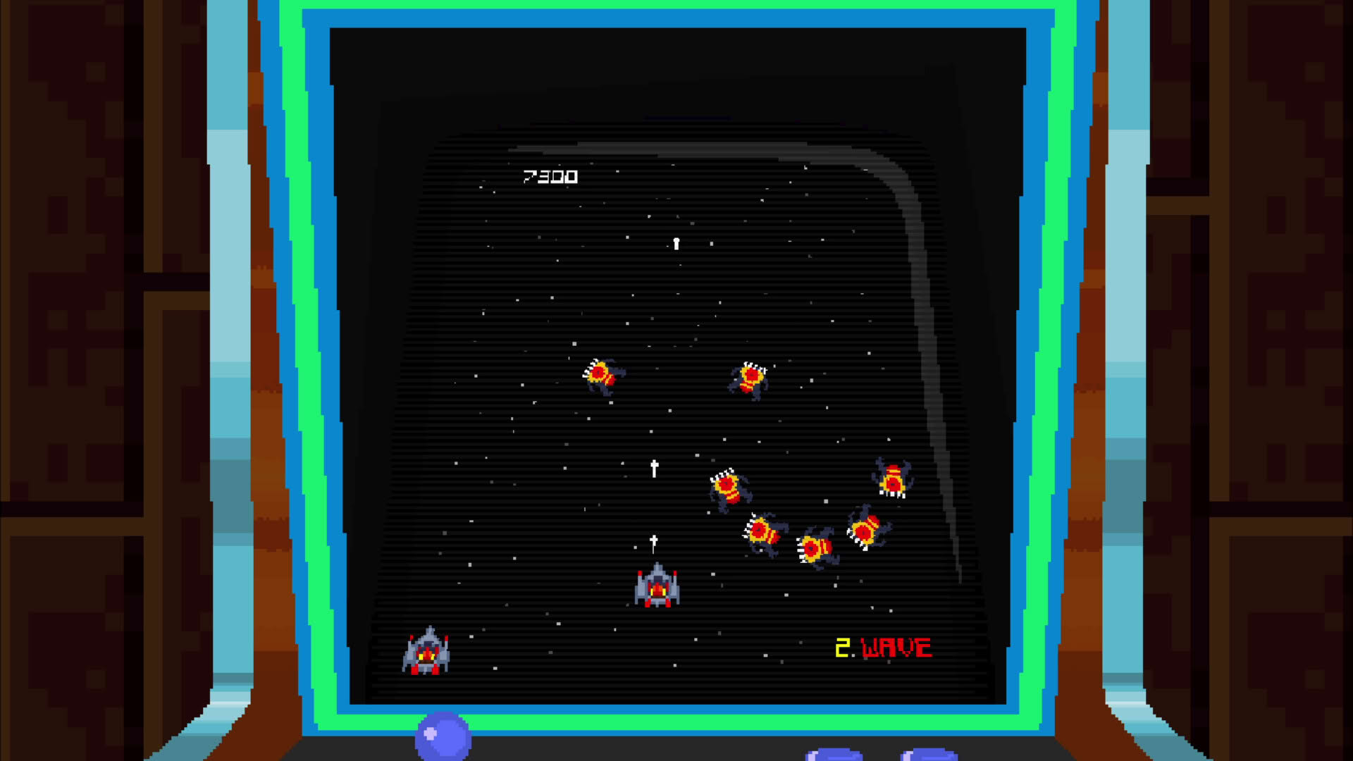 Screenshot for C.A.R.L.