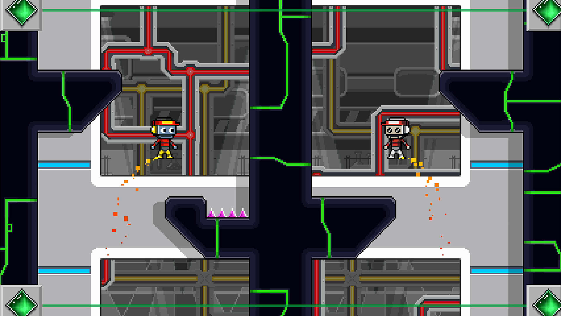 Screenshot for C.A.R.L.