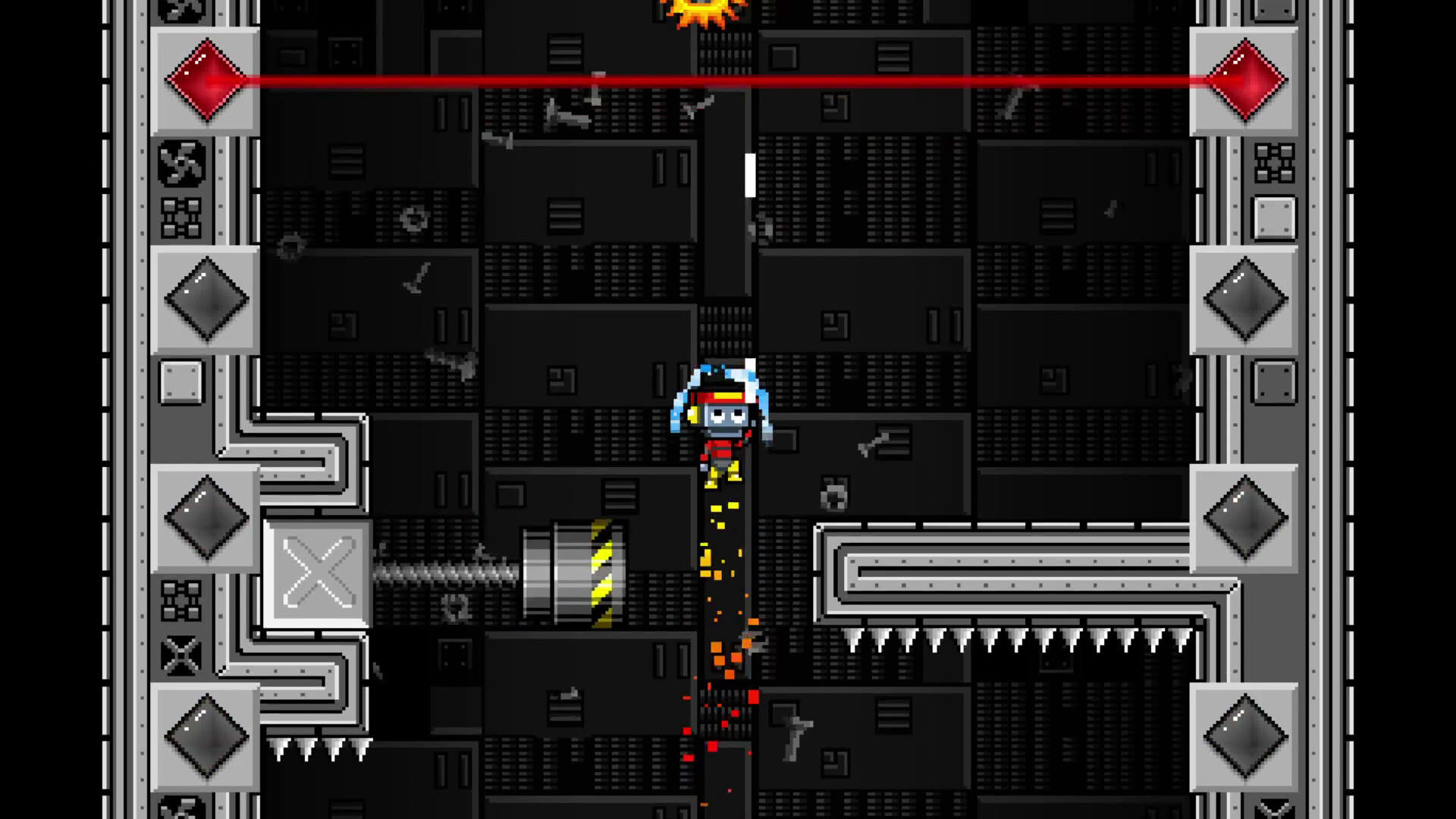 Screenshot for C.A.R.L.