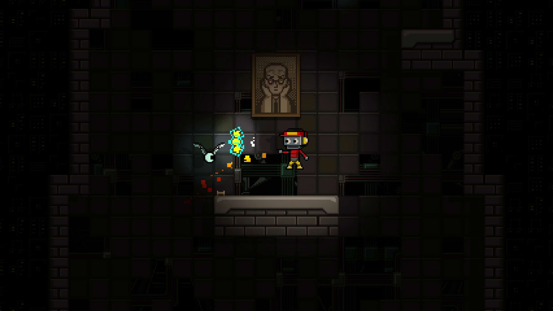 Screenshot for C.A.R.L.