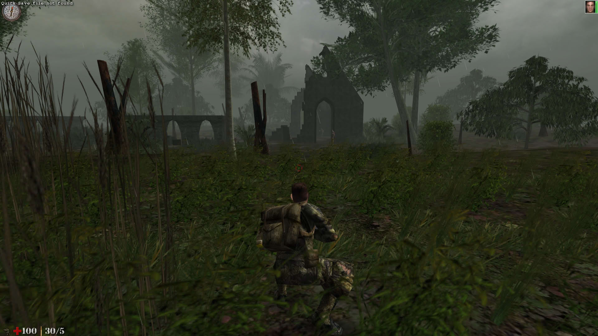Screenshot for Line of Sight: Vietnam