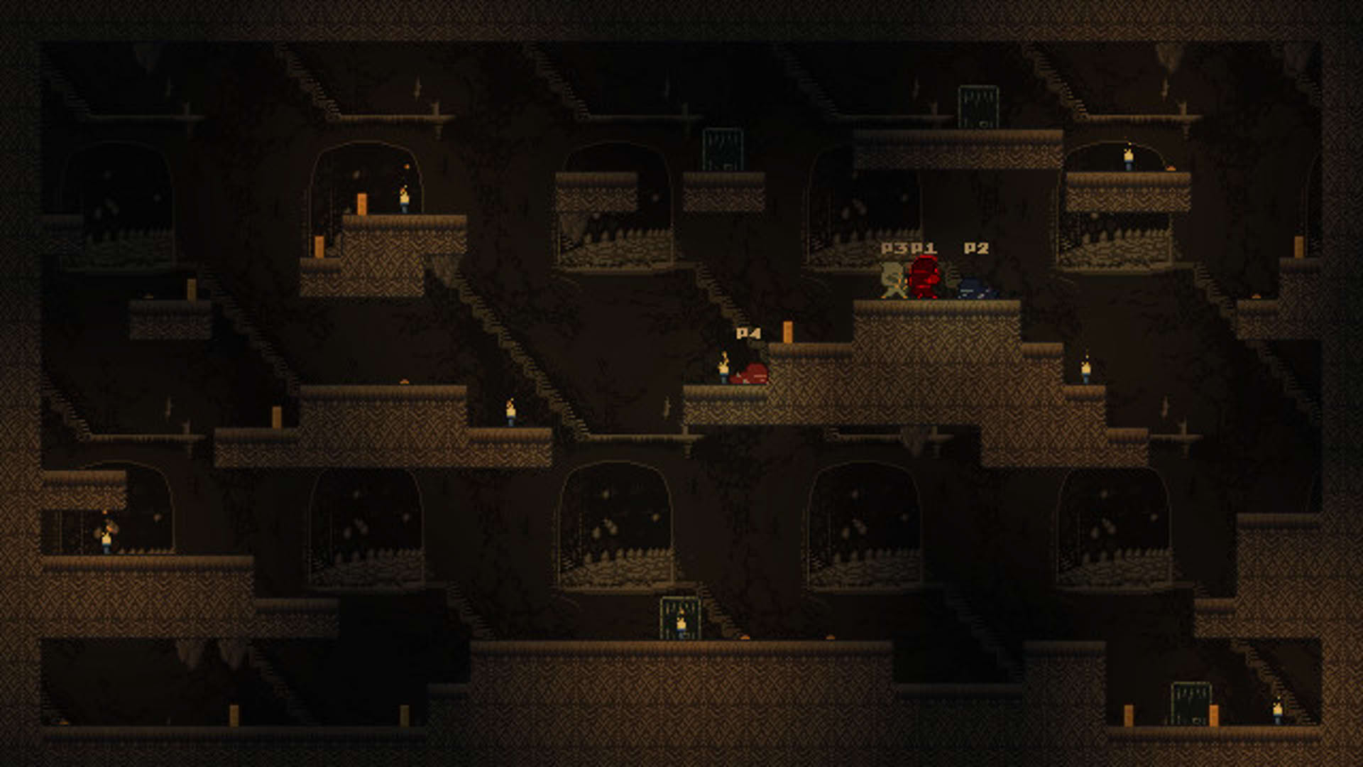 Screenshot for Freedom Fighter