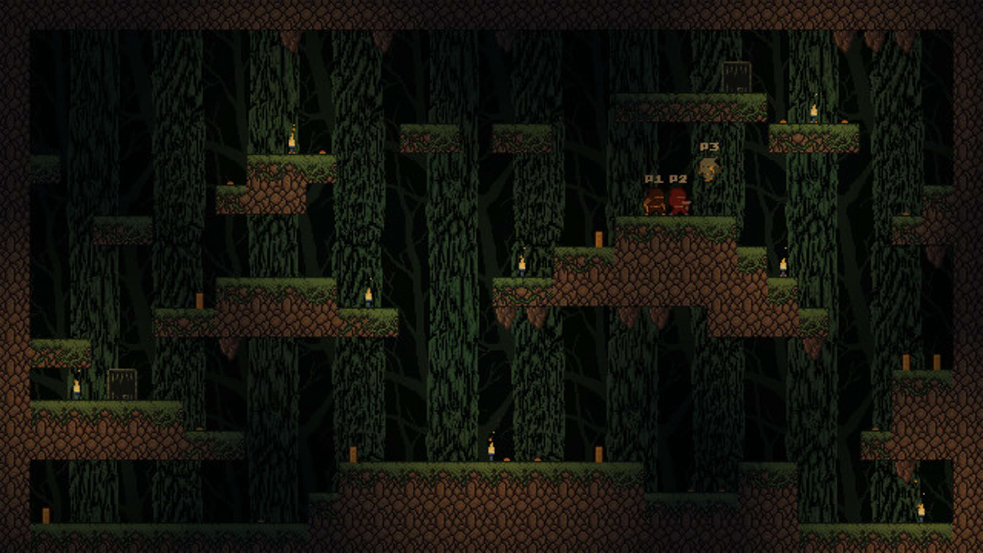 Screenshot for Freedom Fighter