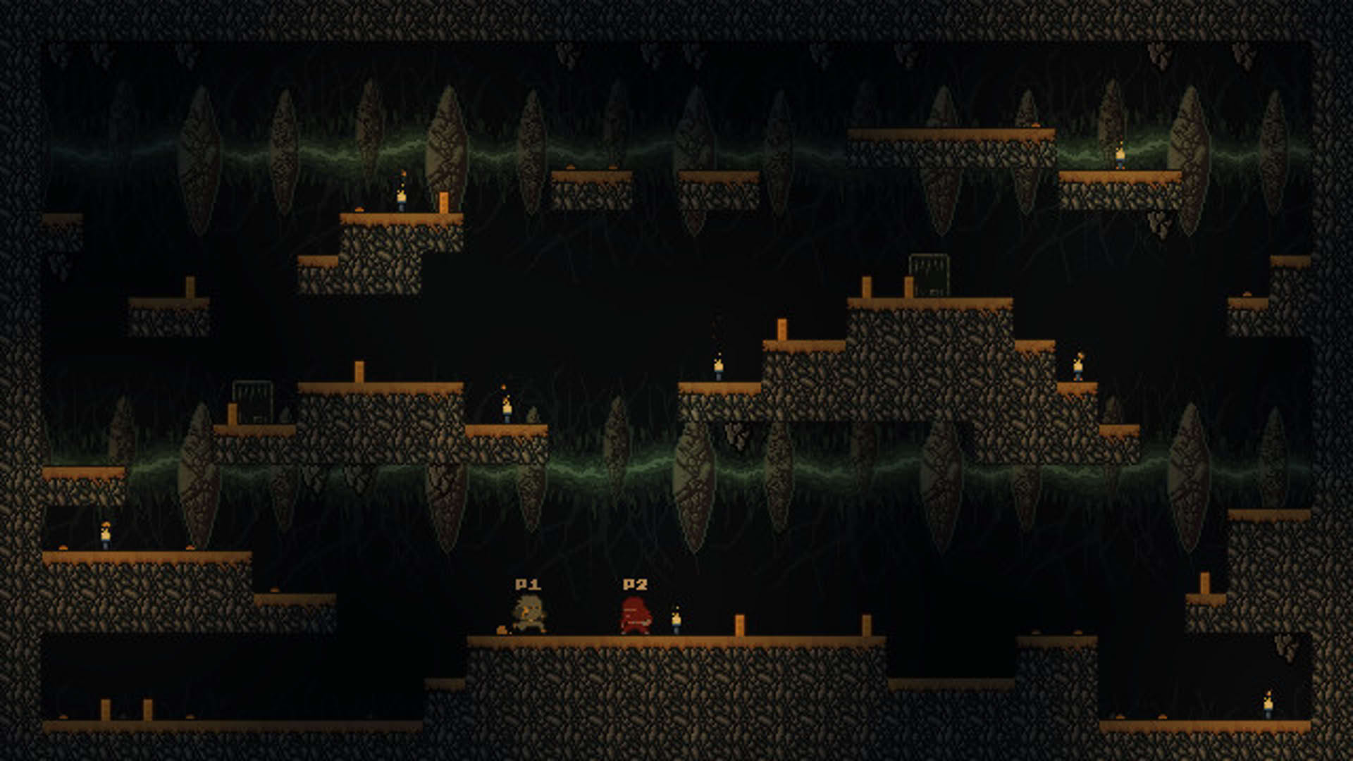 Screenshot for Freedom Fighter