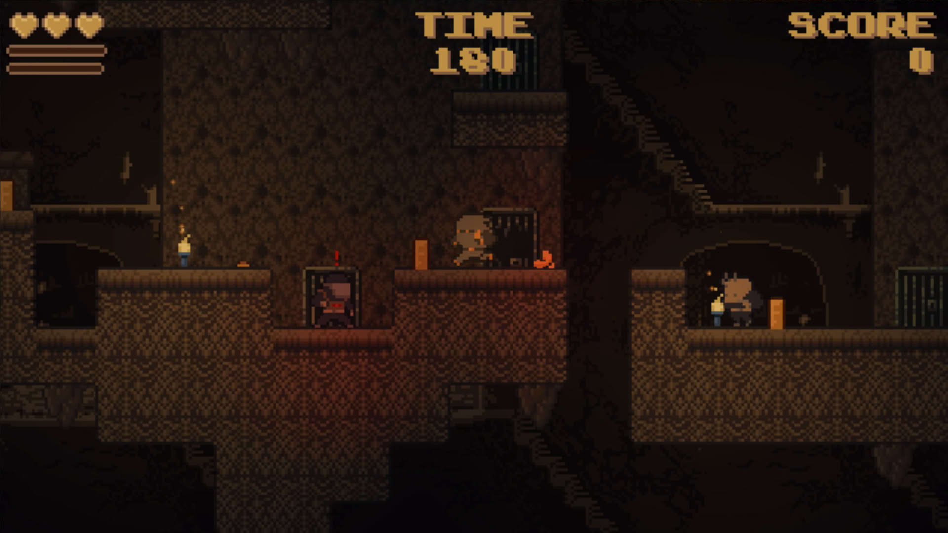Screenshot for Freedom Fighter