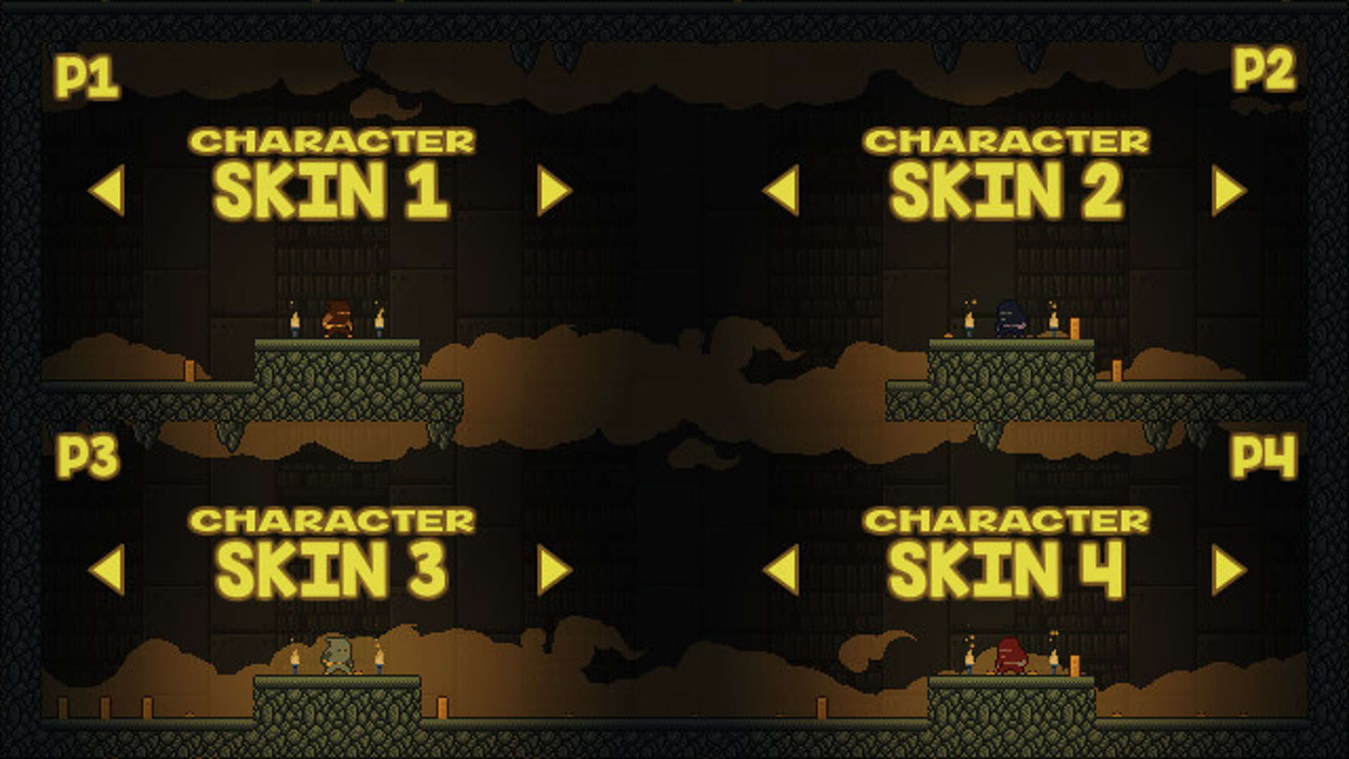 Screenshot for Freedom Fighter