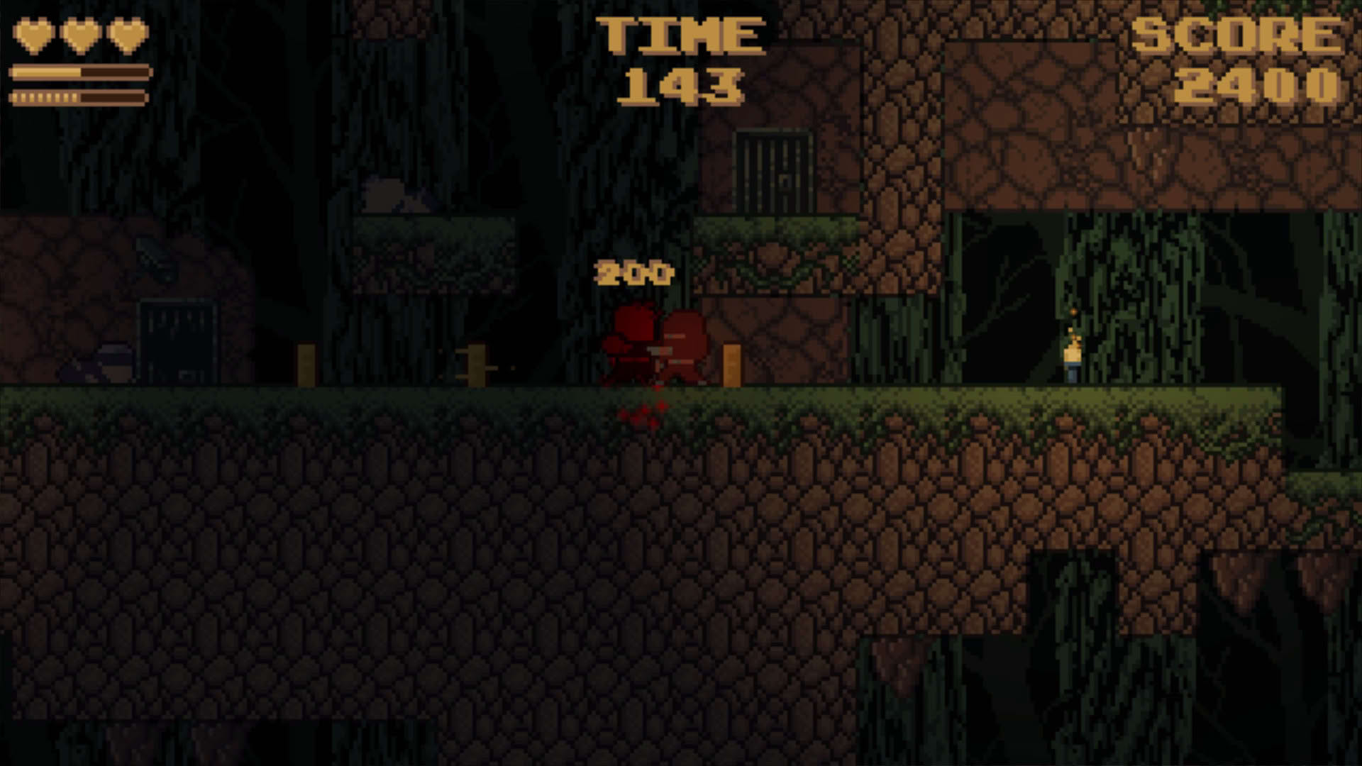 Screenshot for Freedom Fighter