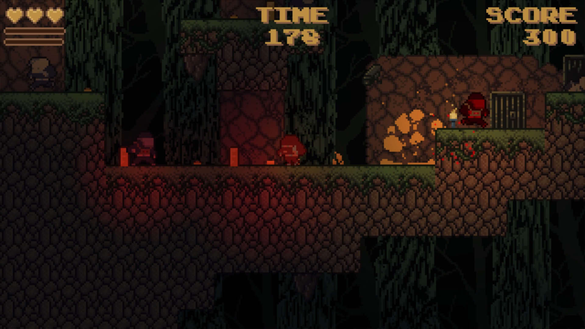 Screenshot for Freedom Fighter
