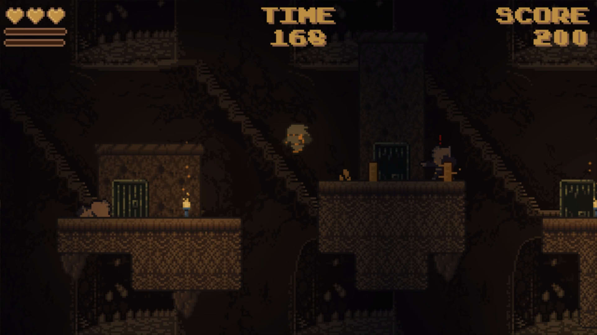Screenshot for Freedom Fighter