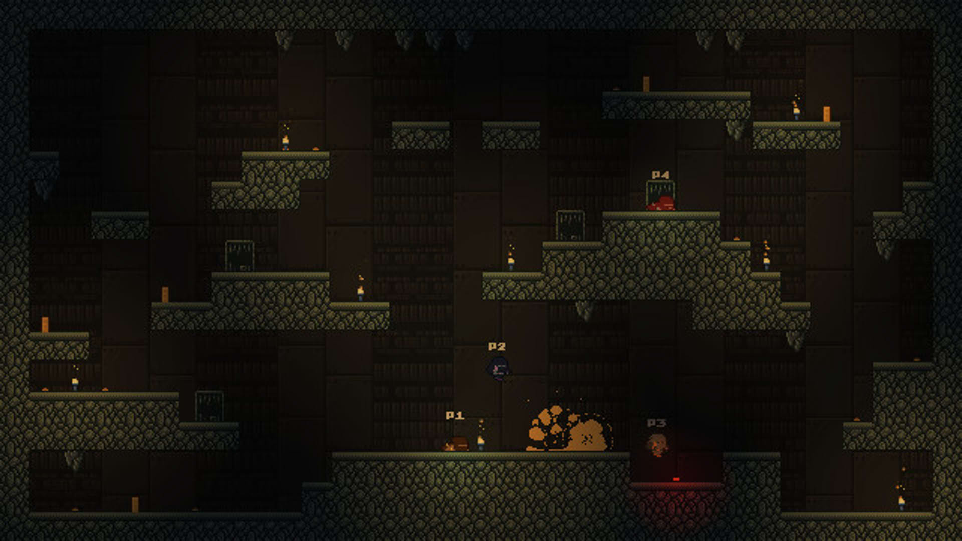 Screenshot for Freedom Fighter