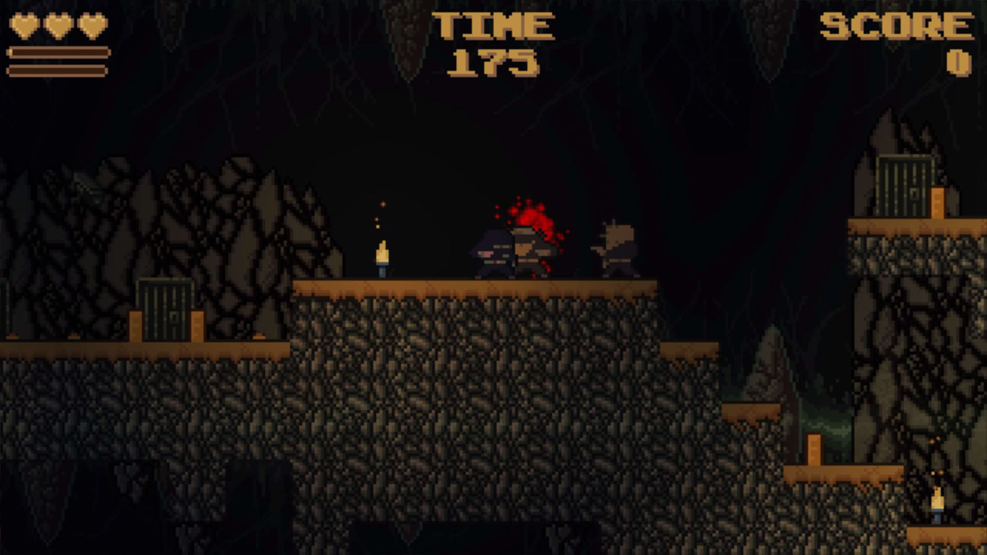 Screenshot for Freedom Fighter