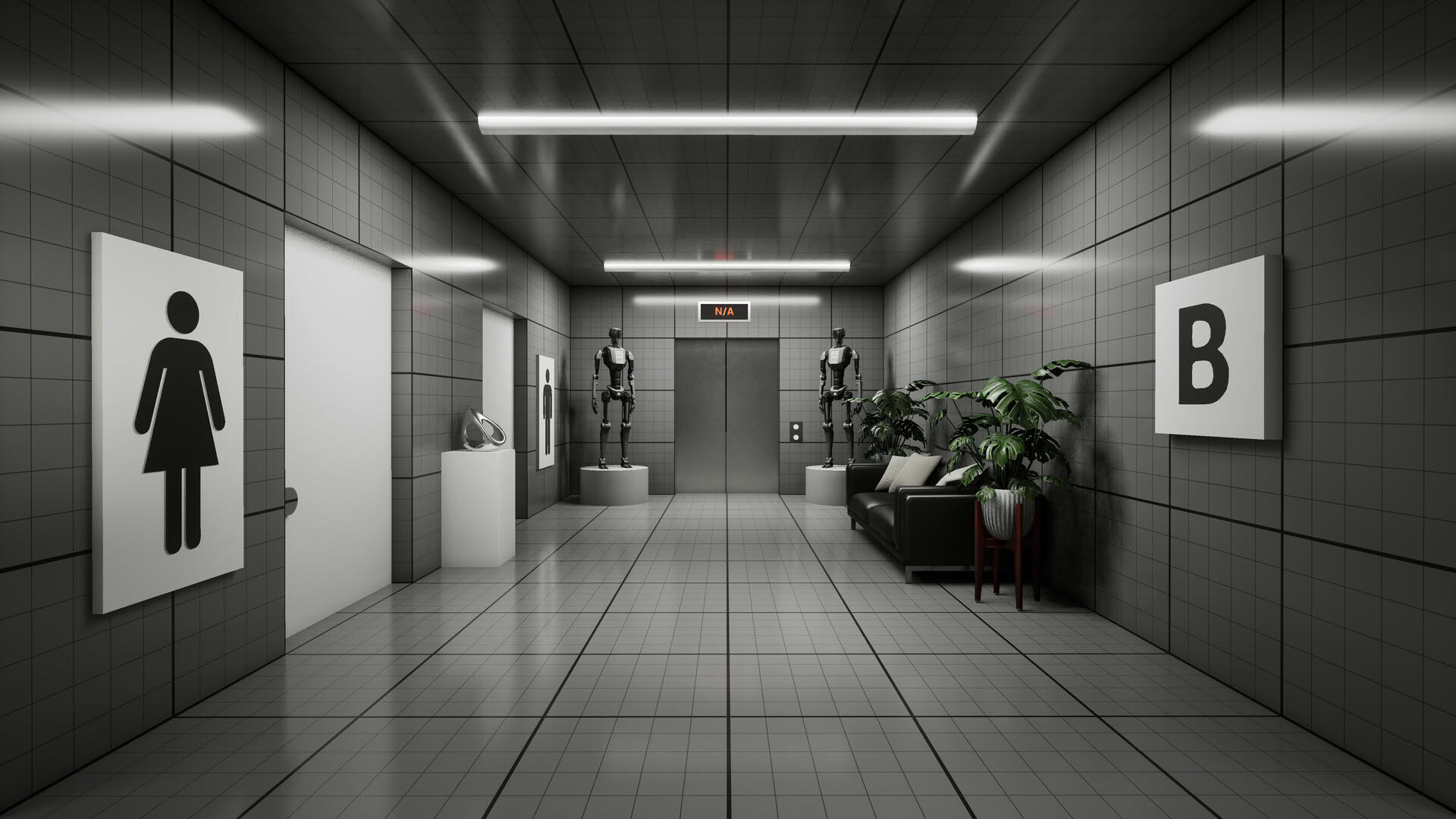 Screenshot for Level 9