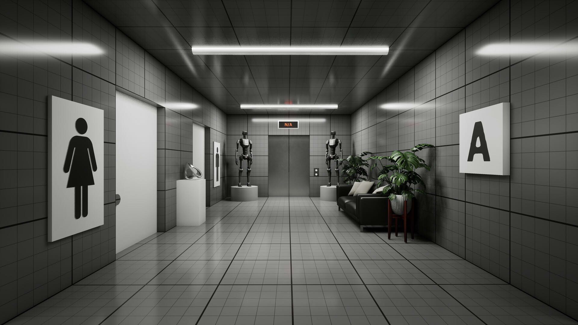Screenshot for Level 9