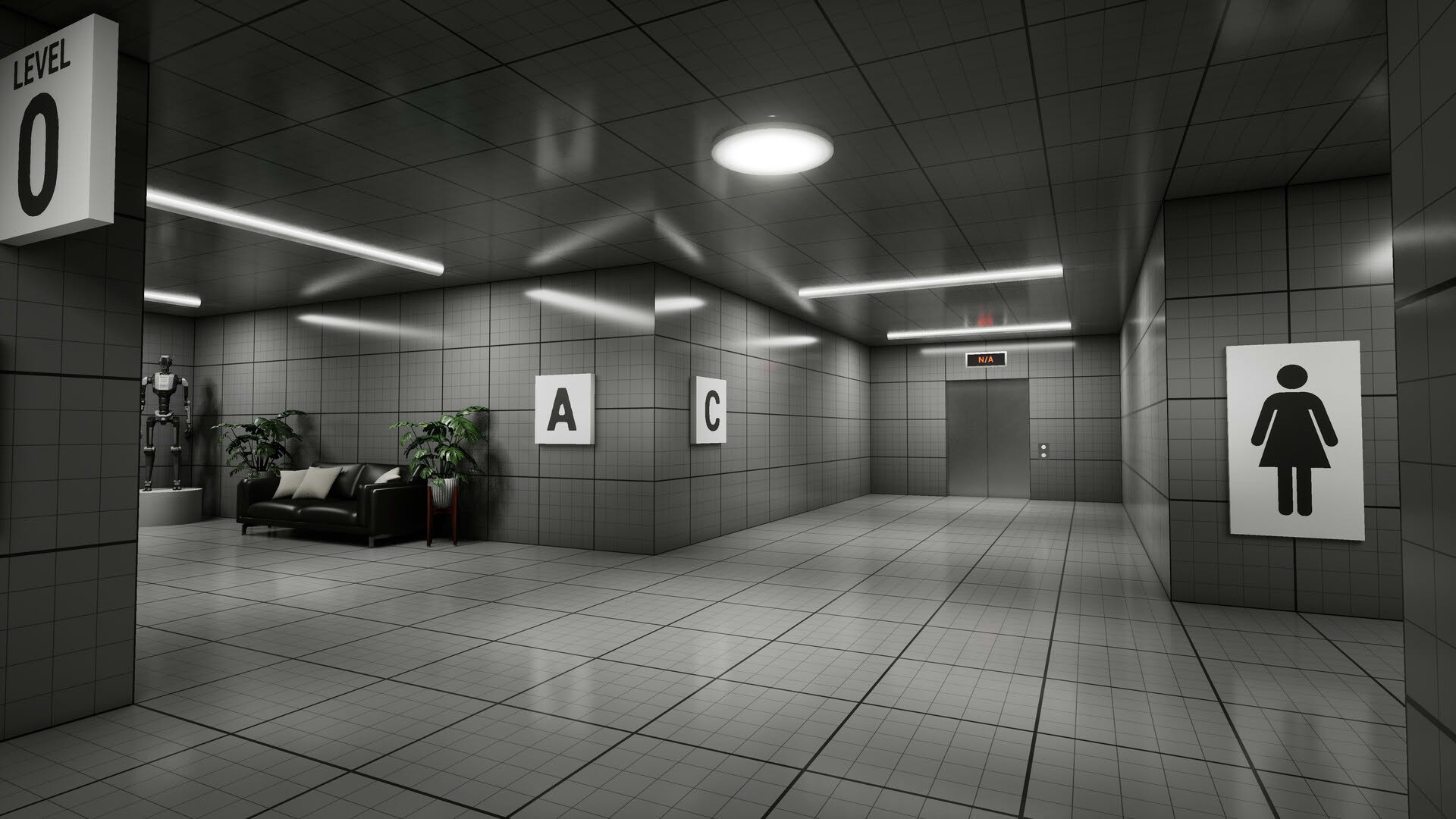 Screenshot for Level 9