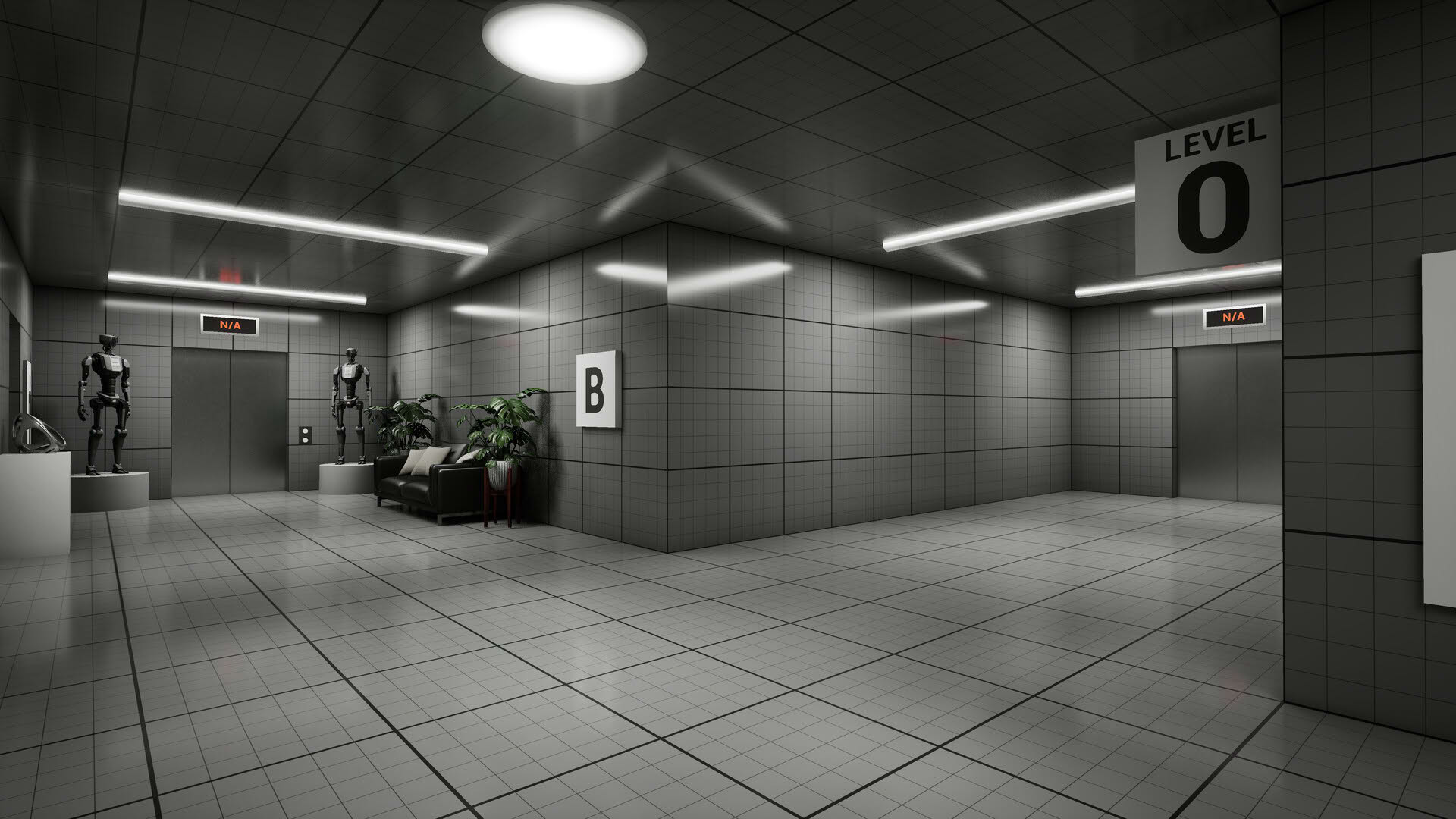 Screenshot for Level 9