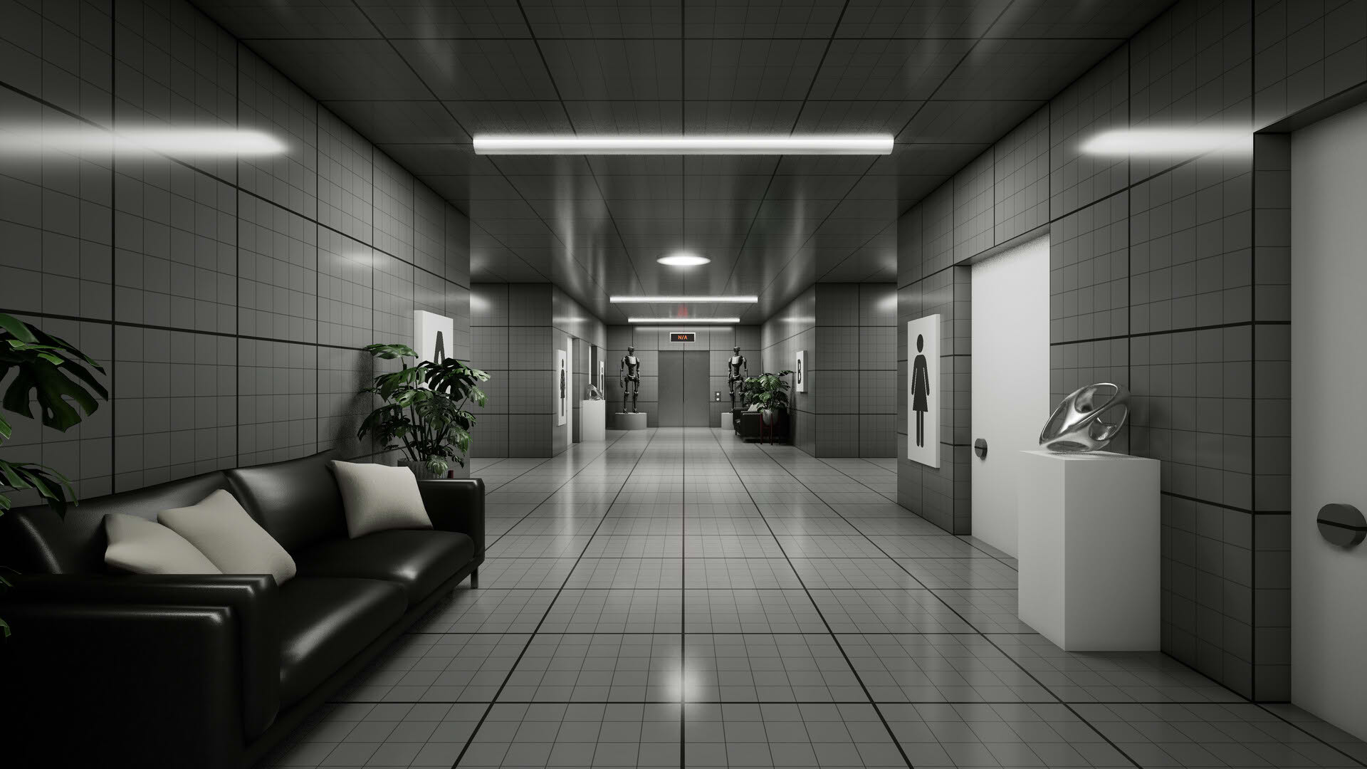 Screenshot for Level 9
