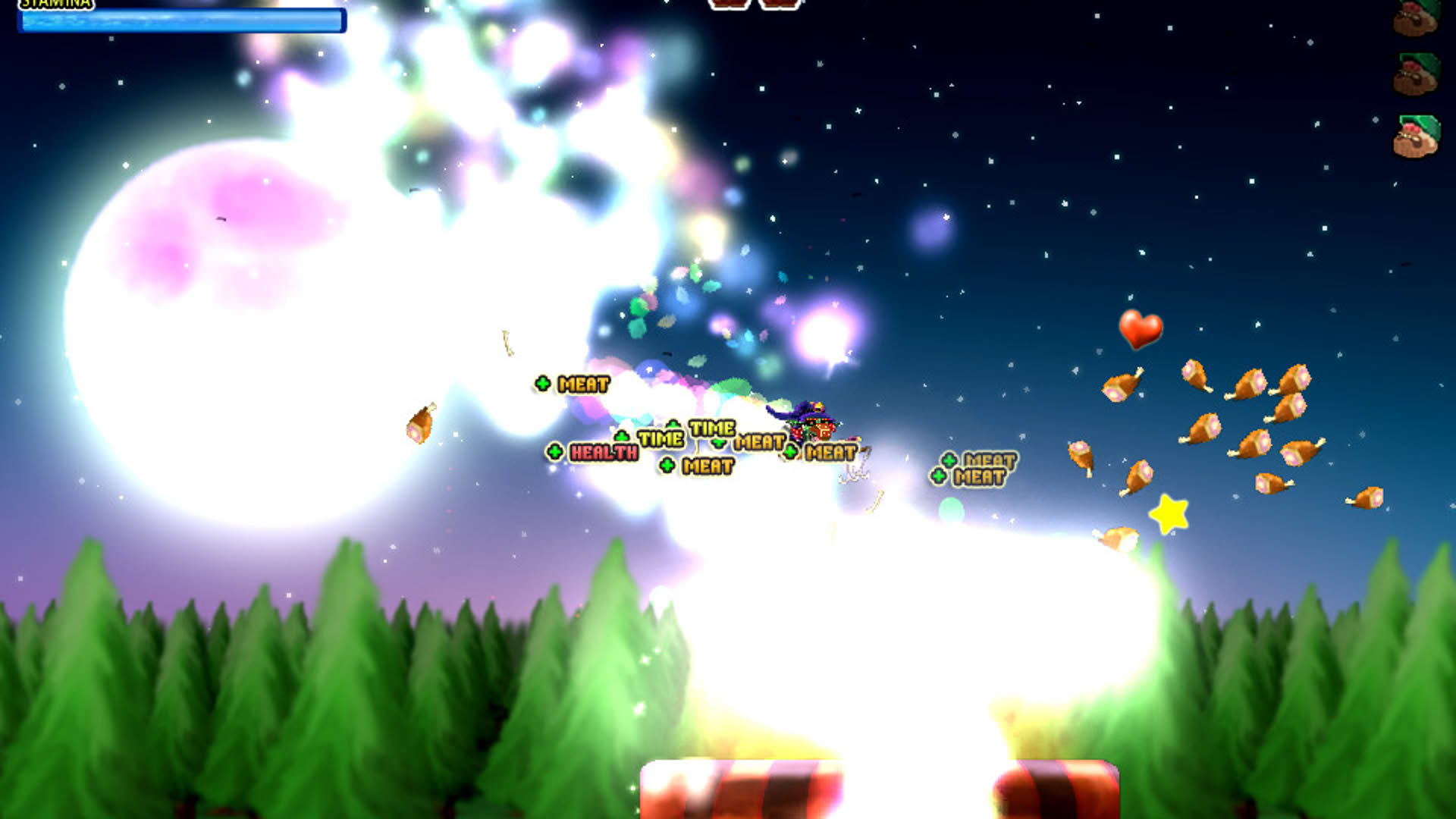 Screenshot for Cooking Witch