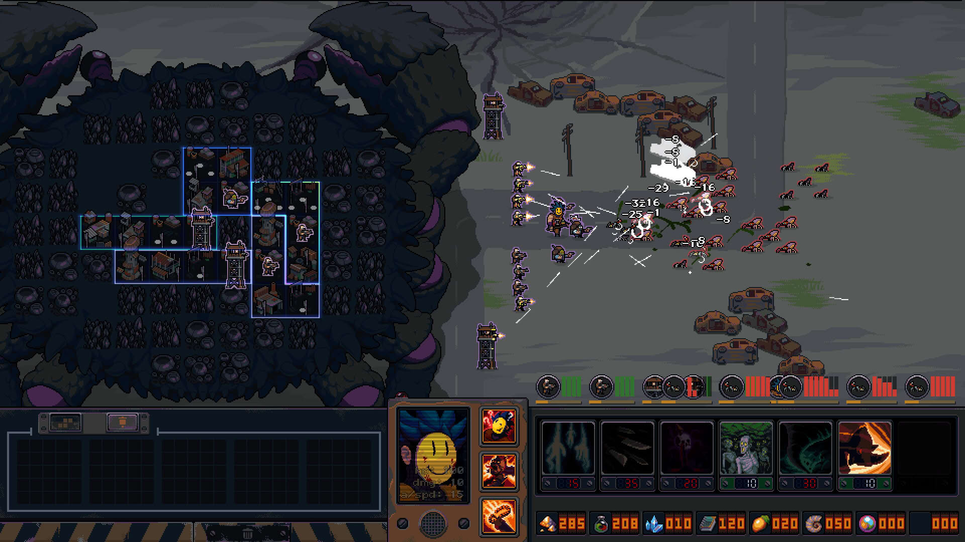 Screenshot for The Crab is Walking