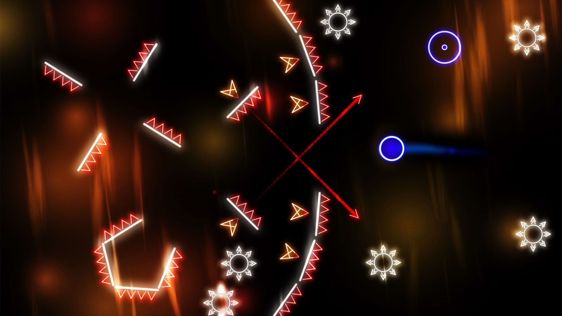 Screenshot for Ellipsis
